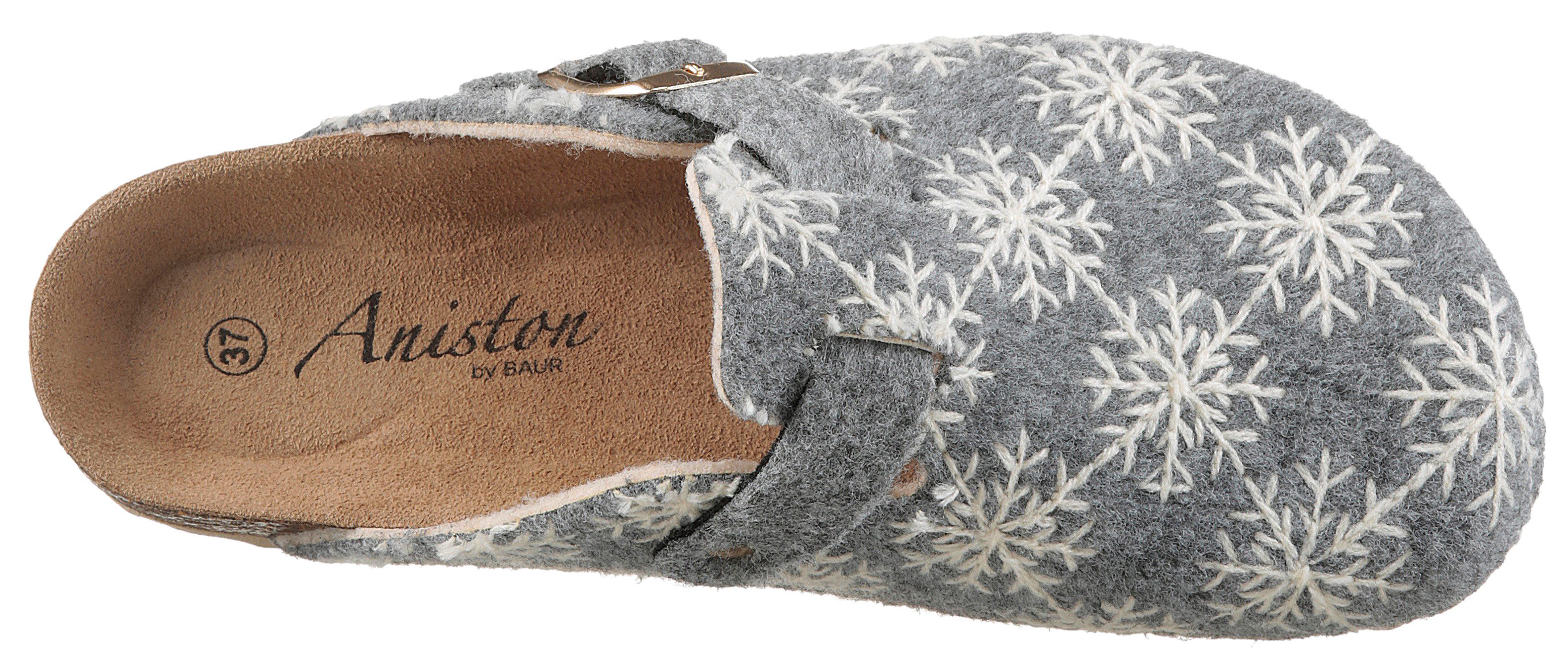 Aniston SHOES Clogs
