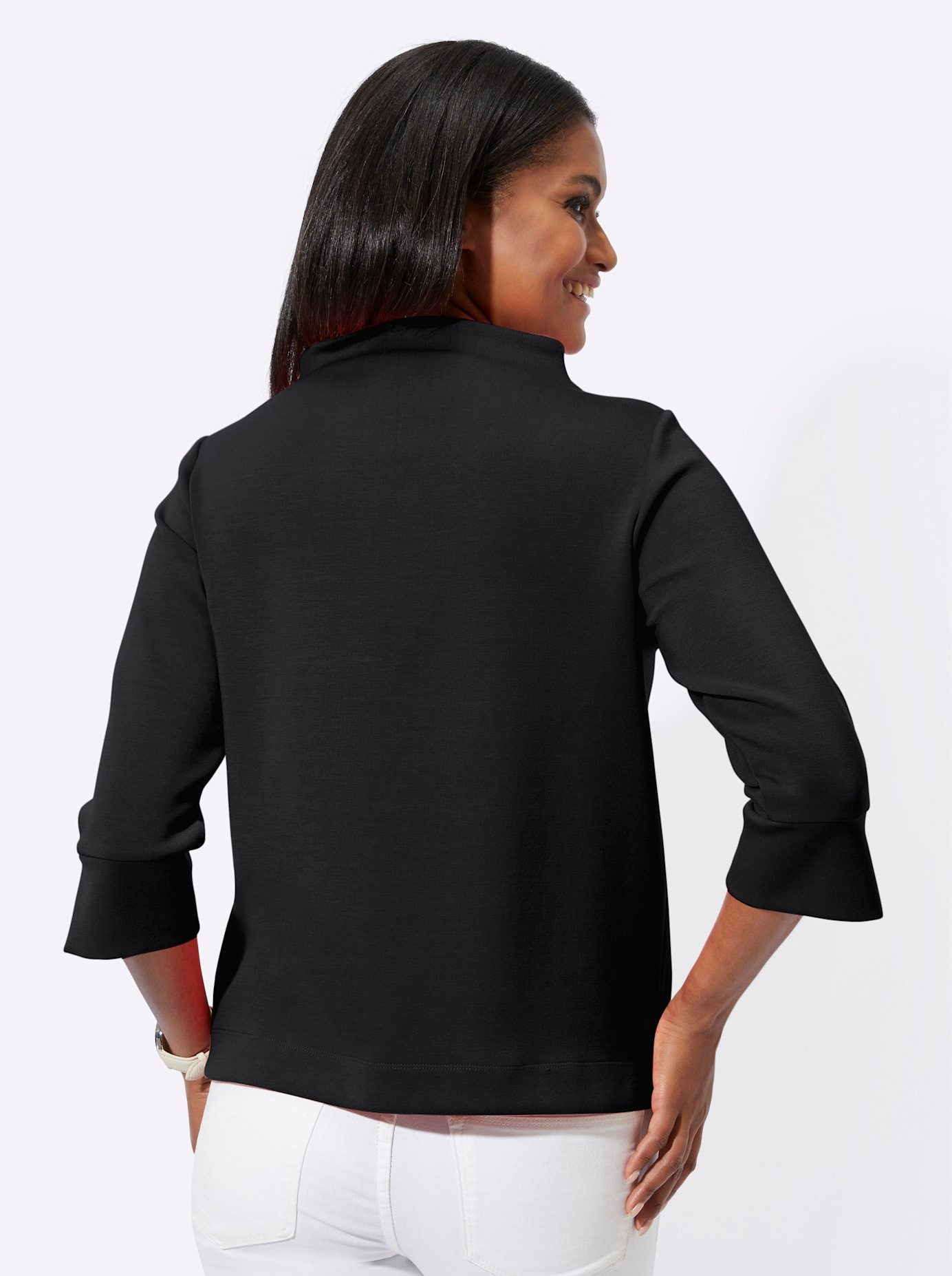Classic Inspirationen Sweatshirt