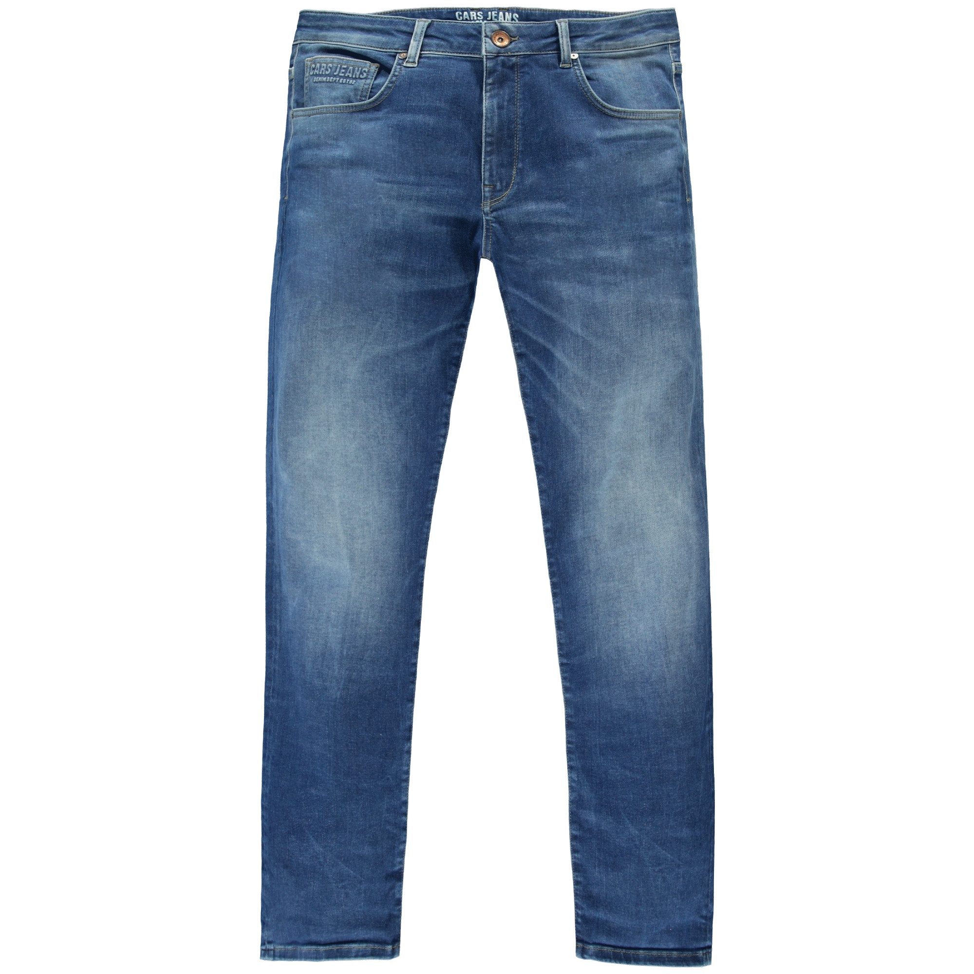 CARS JEANS Slim fit Jeans Bates