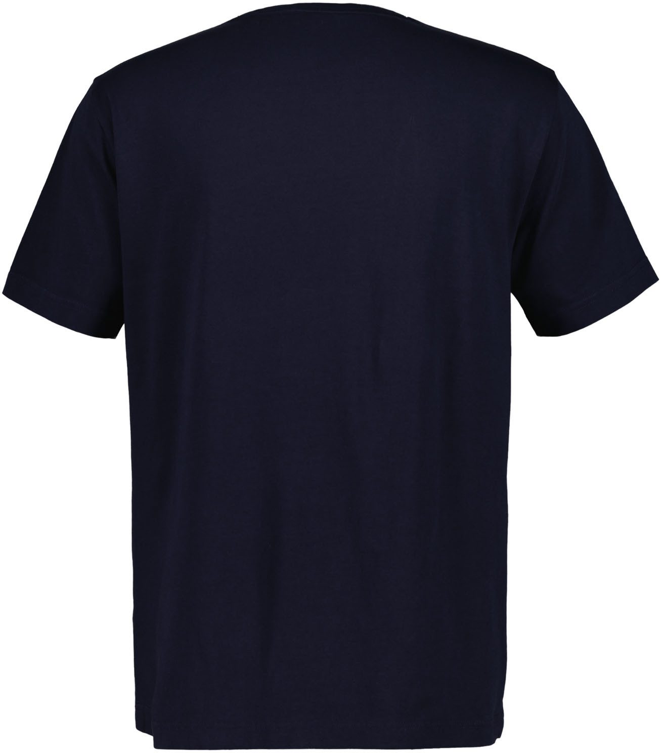 Gant T-shirt GARMENT WASHED TSHIRT