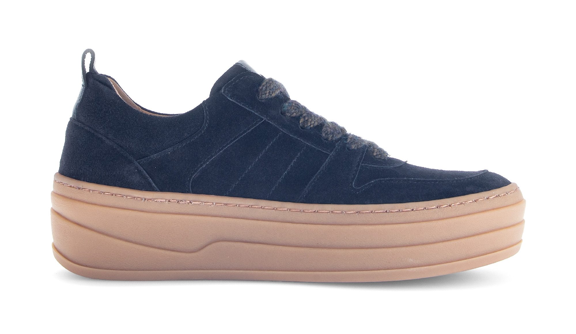 Gabor Plateausneakers