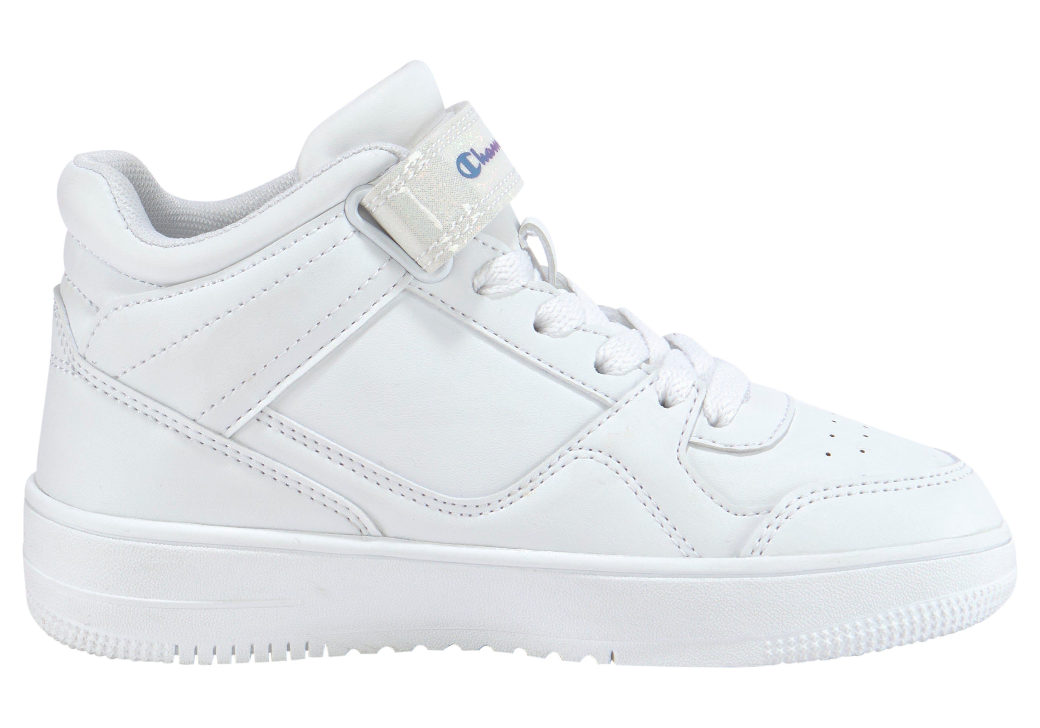 Champion Sneakers RD18 VINTAGE MID G PS