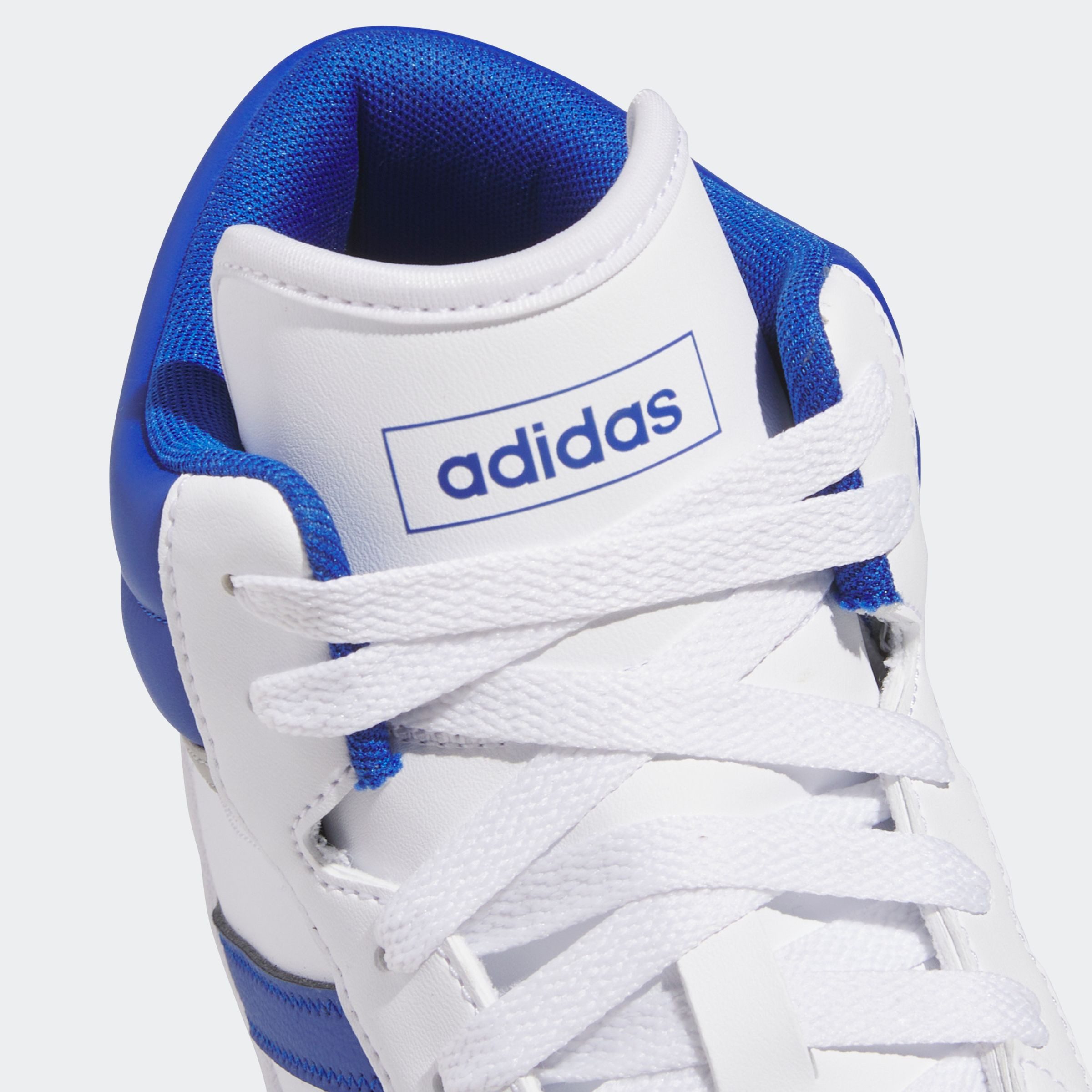 adidas Sportswear Sneakers HOOPS 4.0 MID