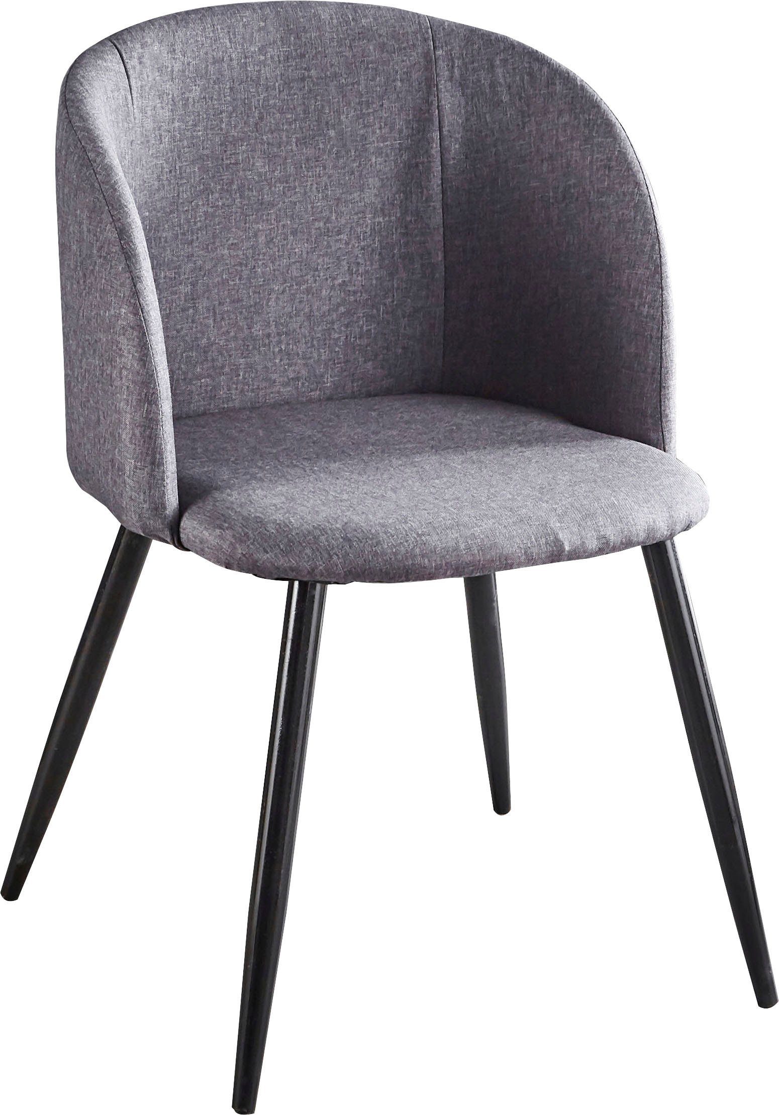INOSIGN Stoel Marla in een (set, 2 stuks)