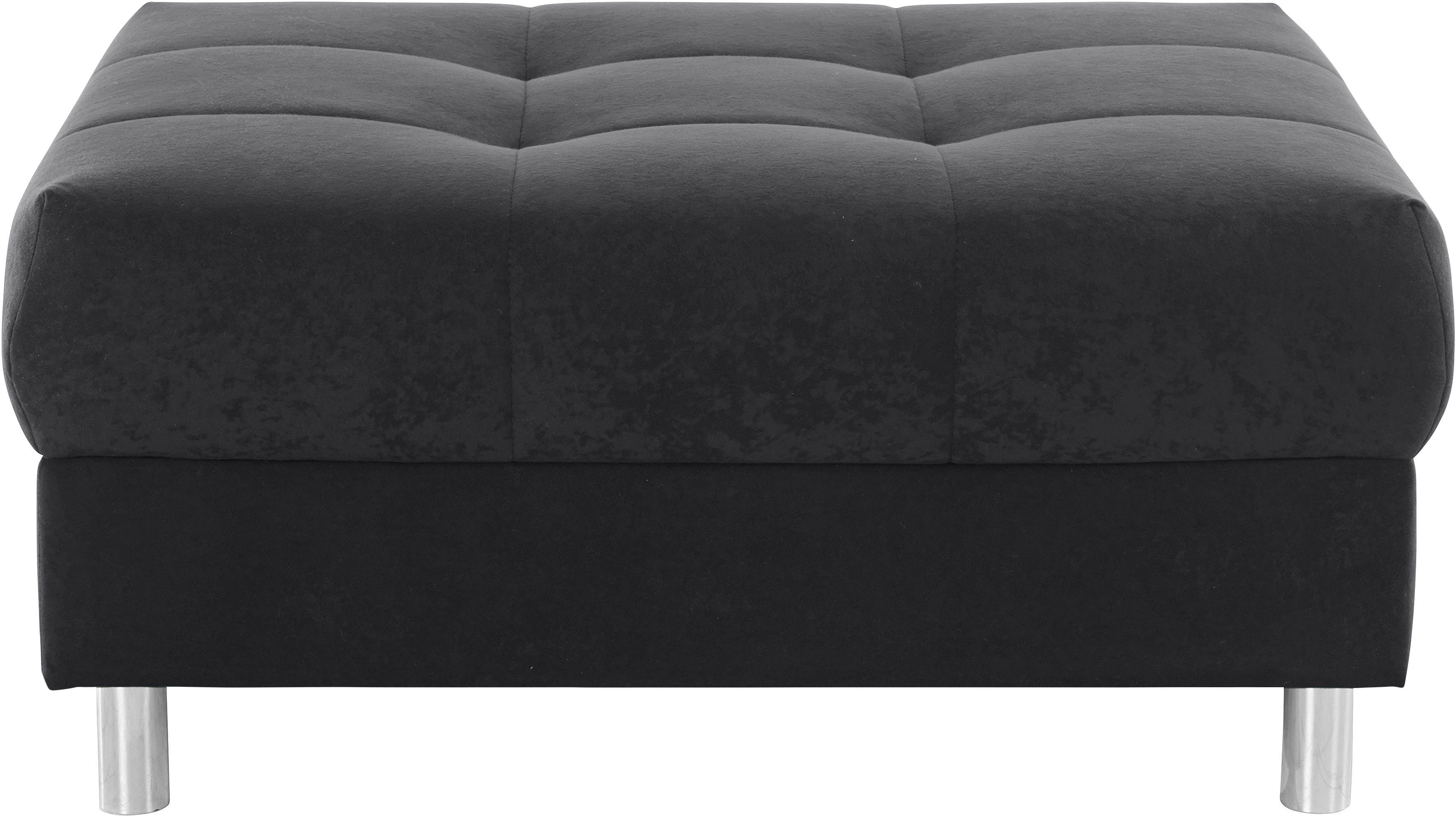 COLLECTION AB Hocker Innsbruck met comfortabele binnenvering