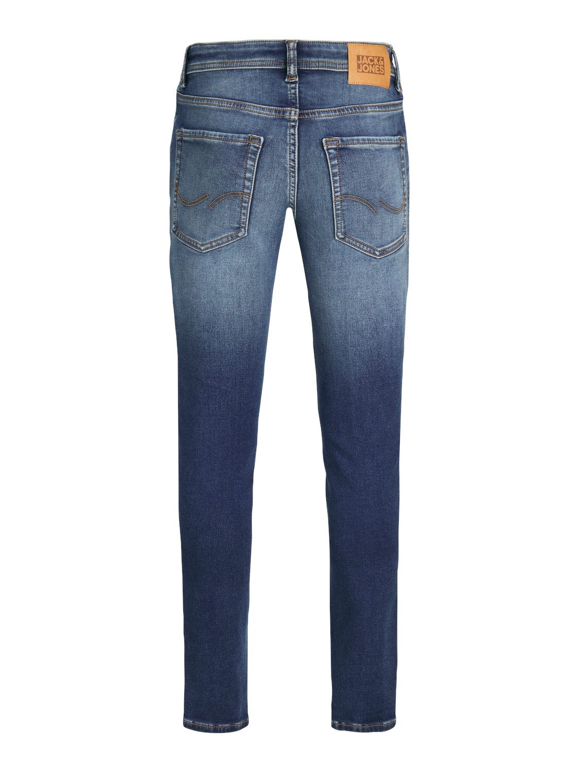 Jack & Jones Junior Slim fit jeans JJIGLENN JJORIGINAL MF 001 I.K NOOS JNR