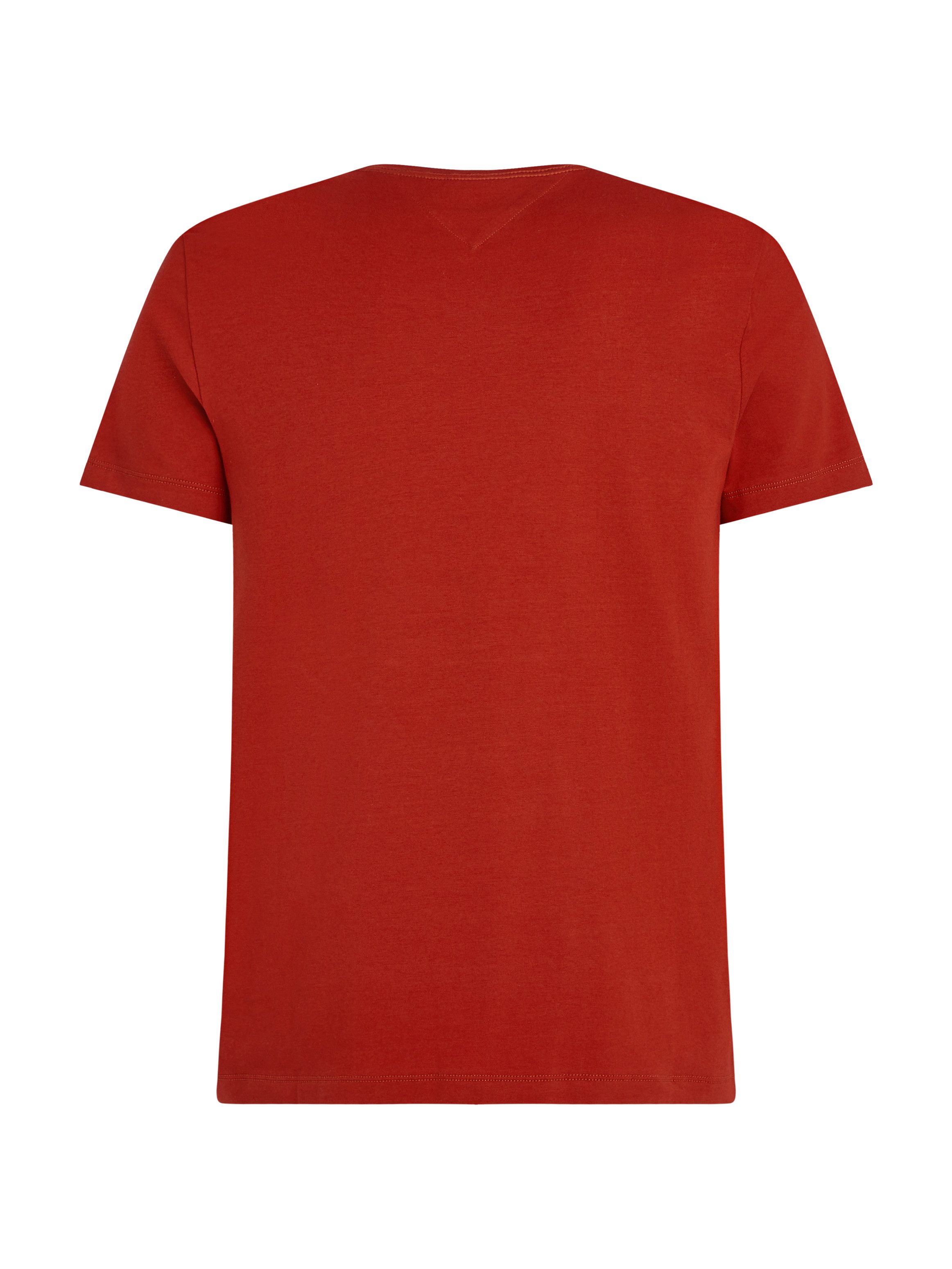 Tommy Hilfiger T-shirt STRETCH SLIM FIT TEE