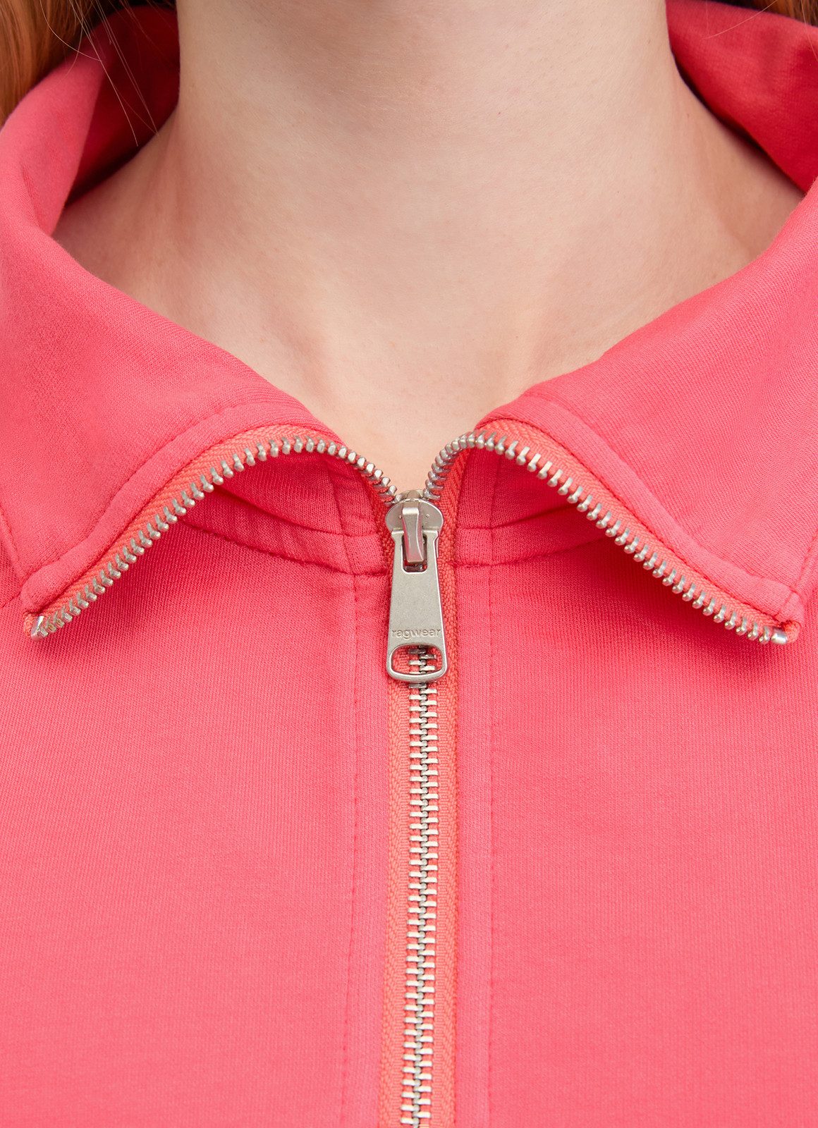 Ragwear Sweatshirt IZZARA TOP