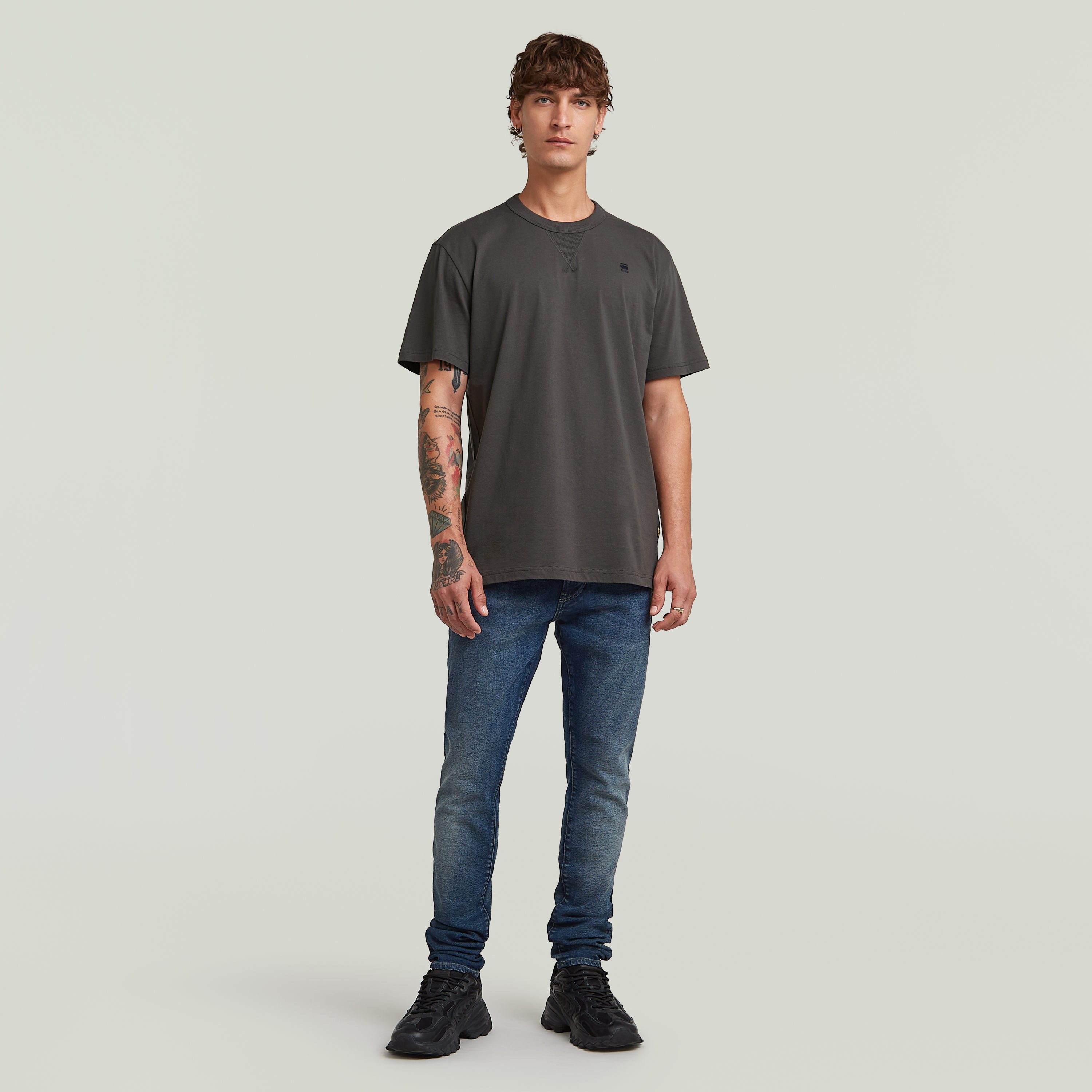 G-Star RAW T-shirt Nifous