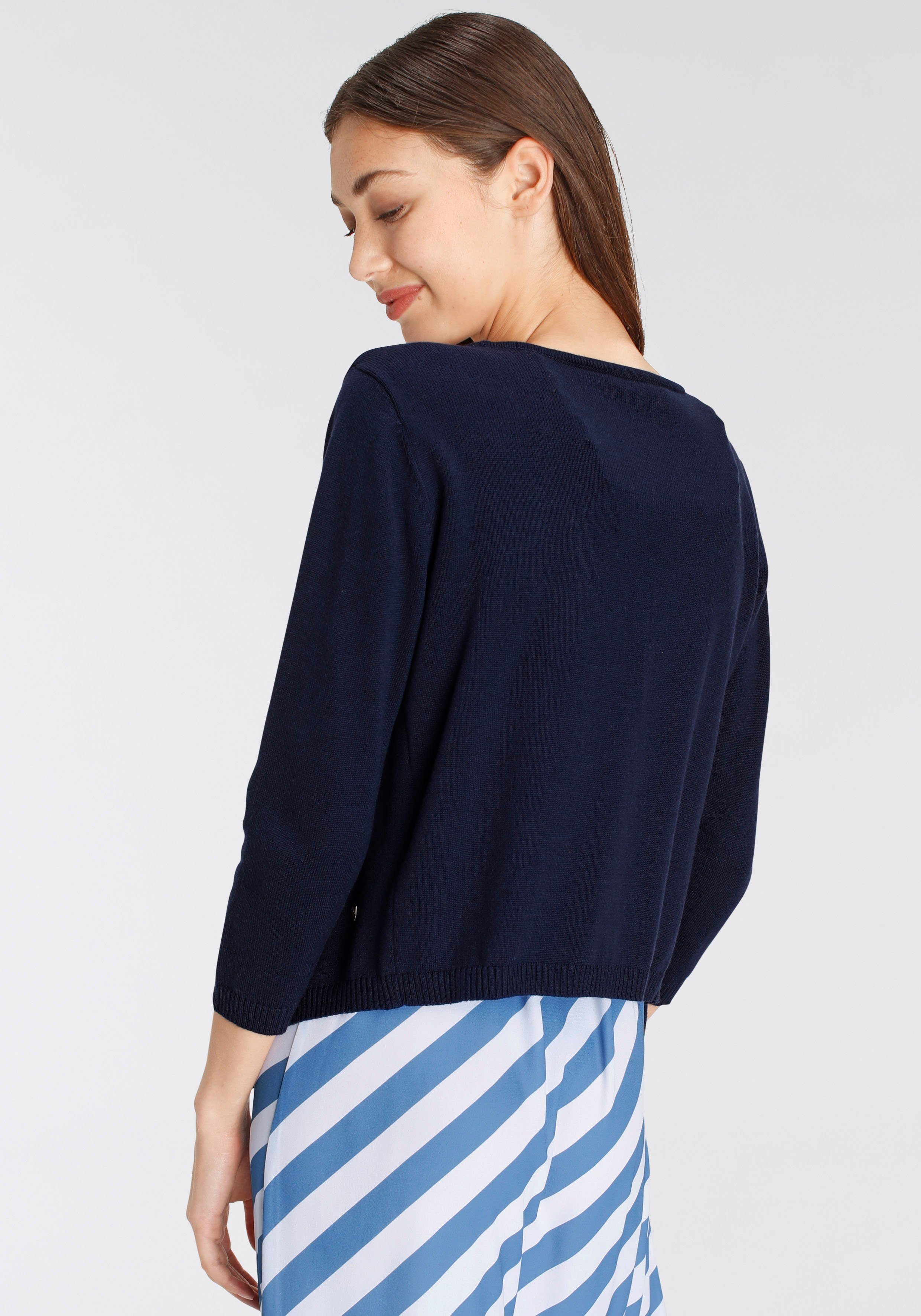 DELMAO Bolero