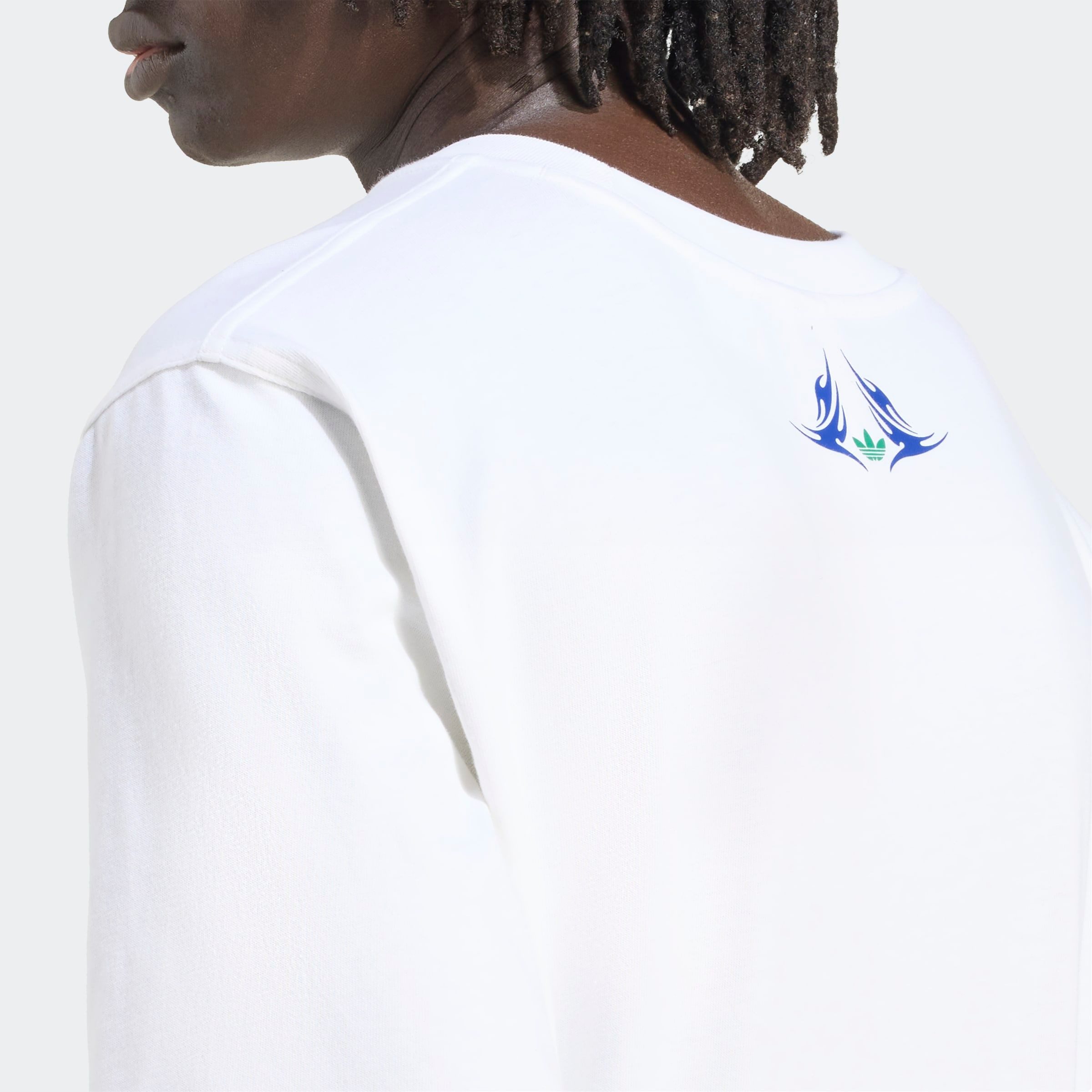 adidas Originals T-shirt GRAPHIC OS TEE