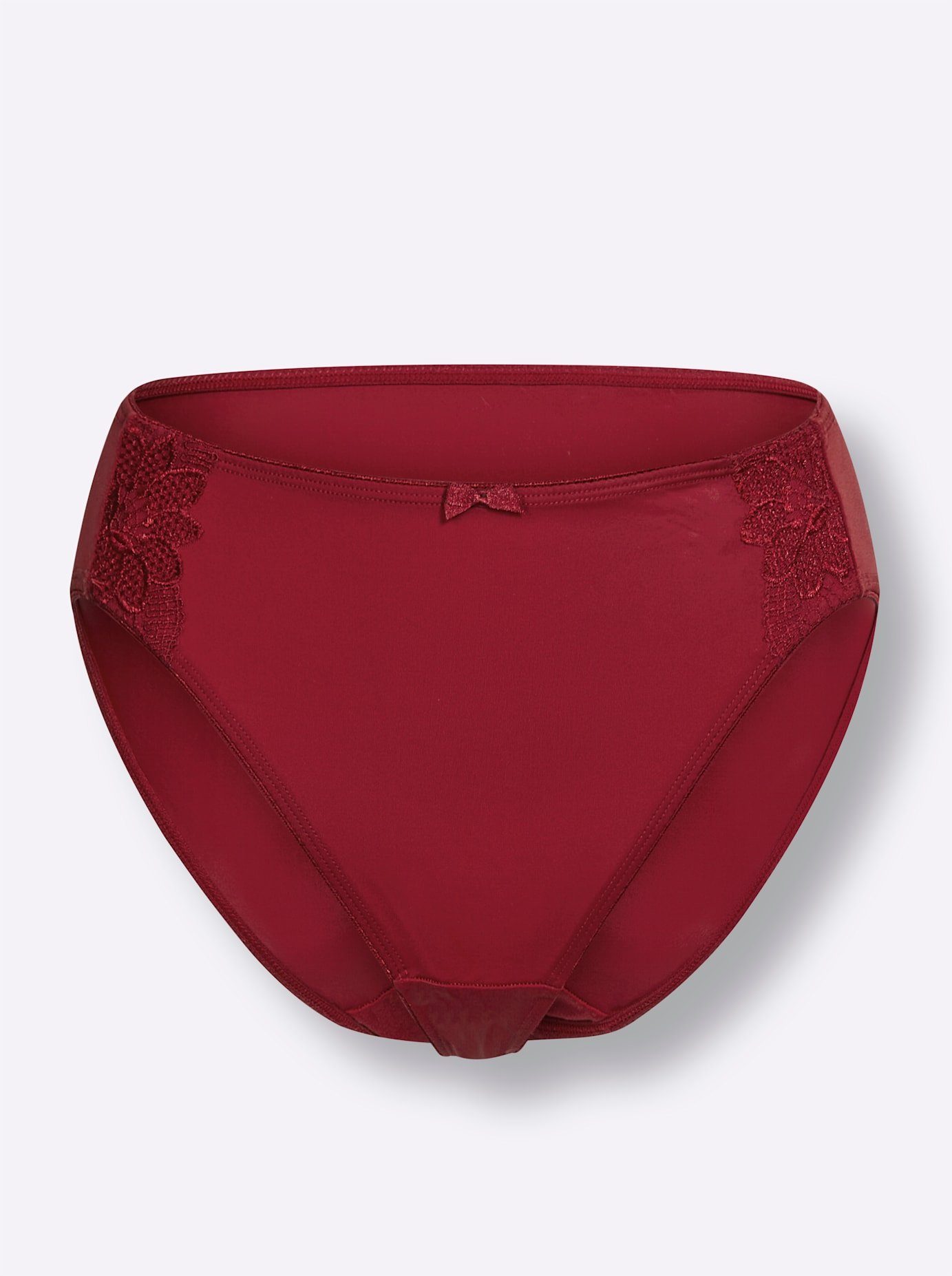 wäschepur Jazzpants (2 stuks)