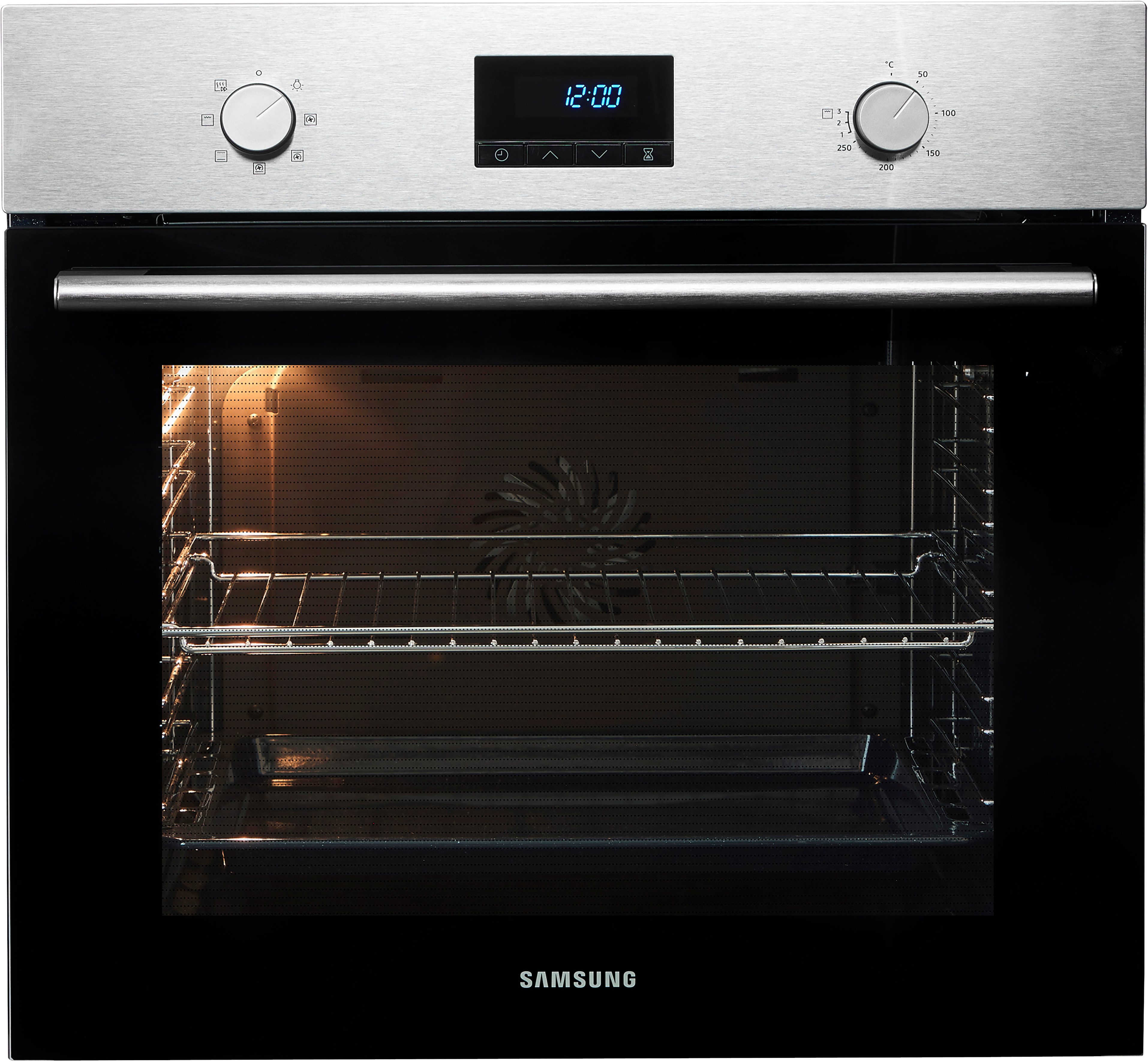 Samsung Inbouwoven NV68A1140BS