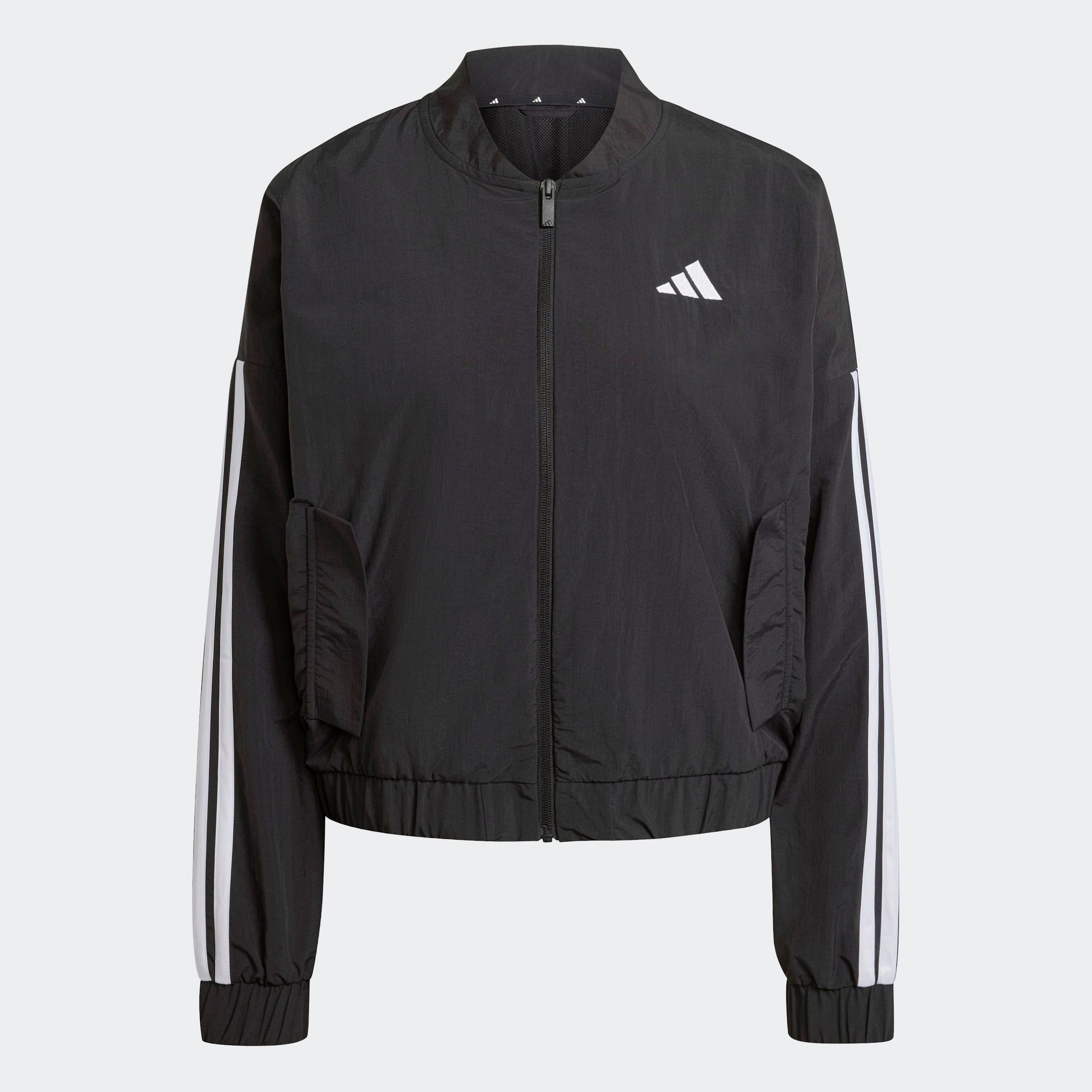 adidas Sportswear Trainingsjack W 3S WV BOMBER