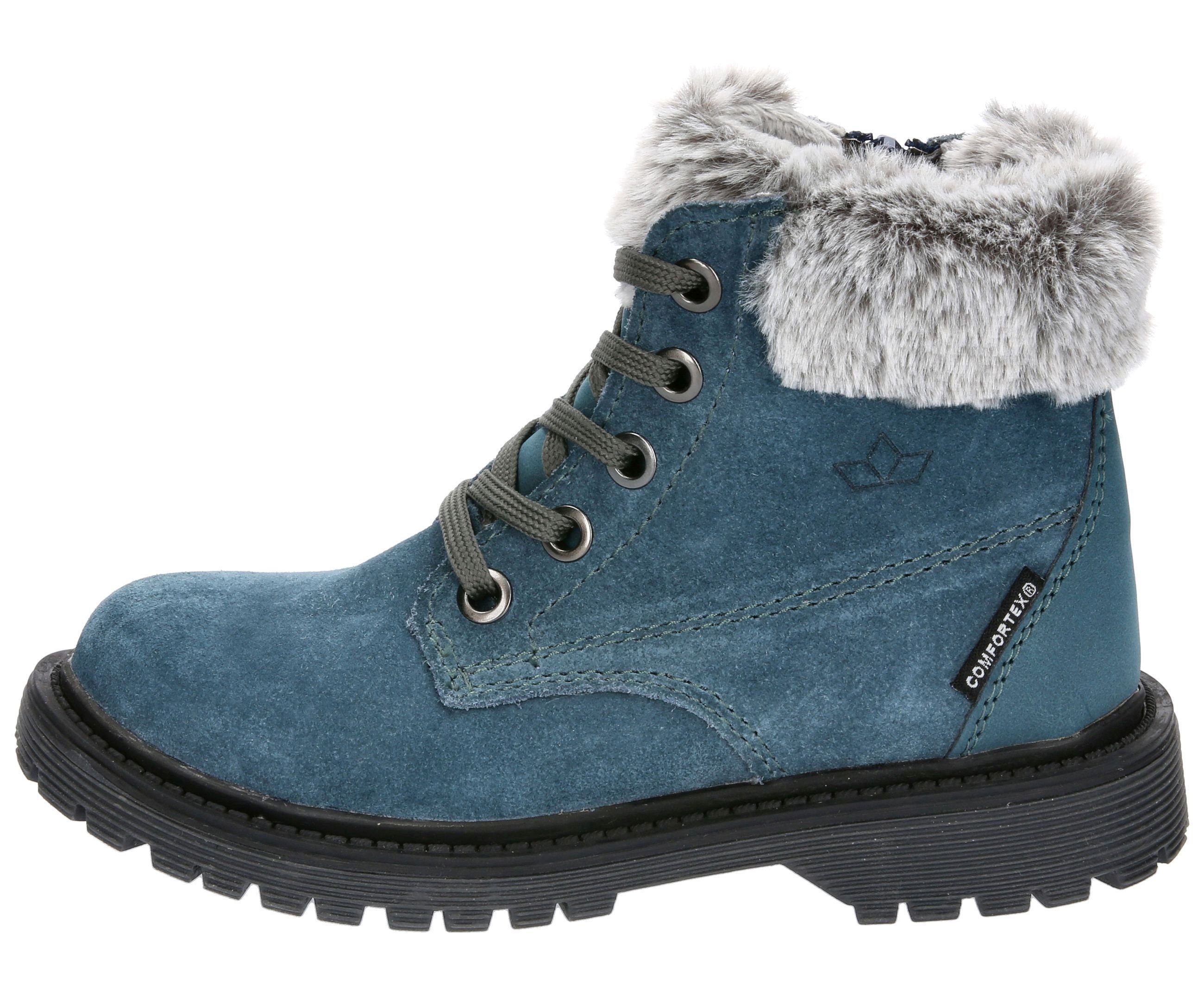 Lico Winterlaarzen Trendlaarzen Asha