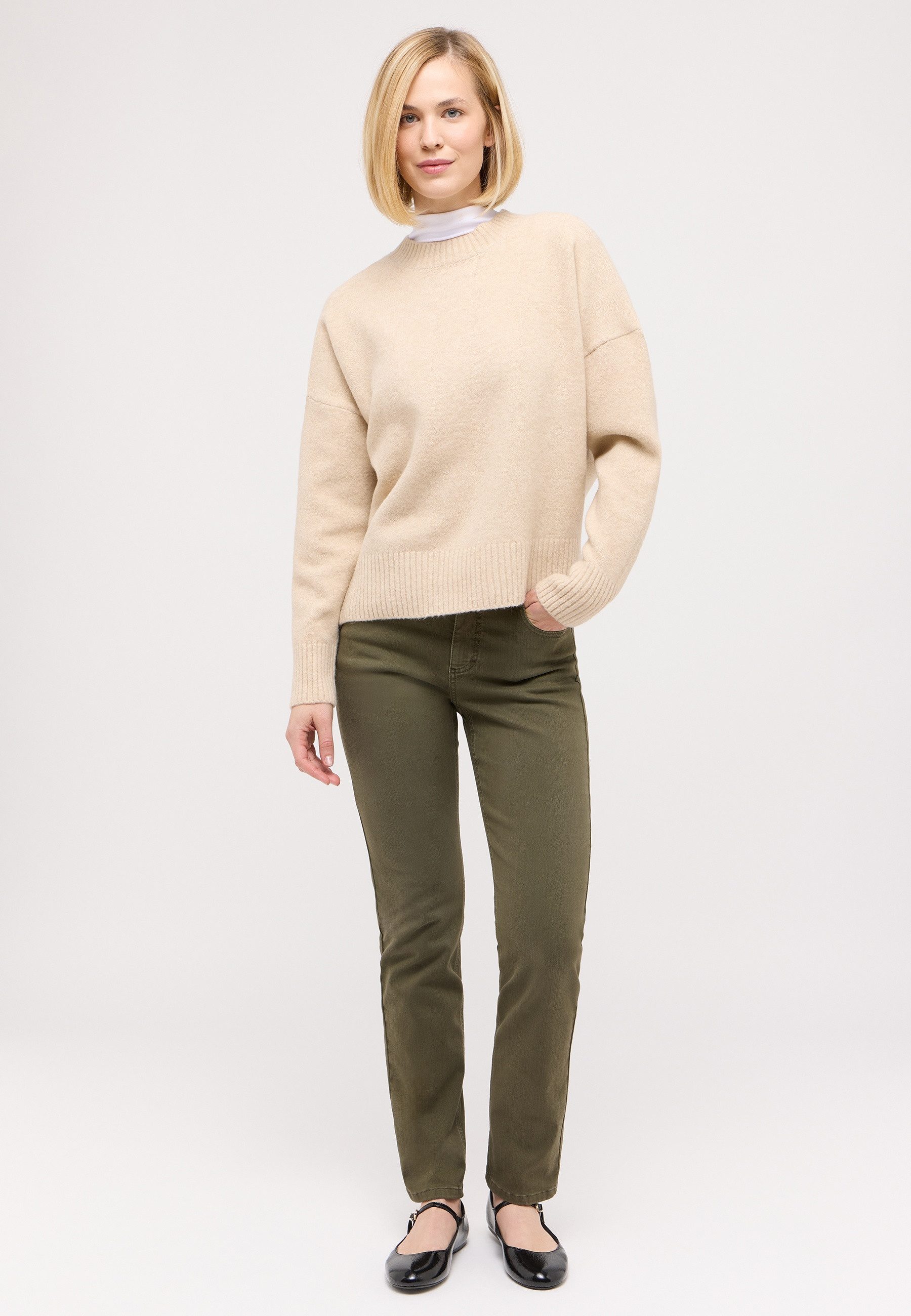ANGELS Straight jeans Cici