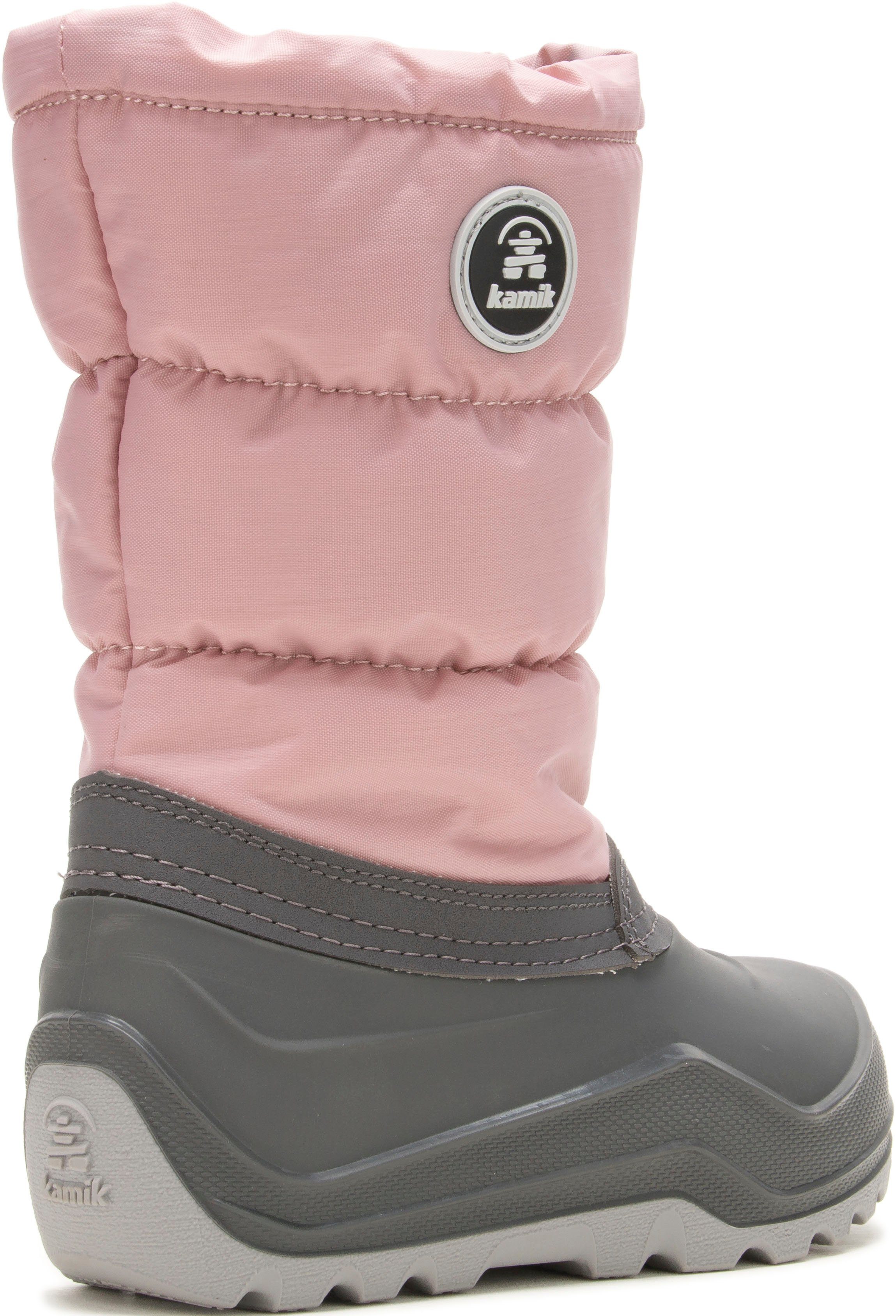 Kamik Winterlaarzen SNOWCOZY Snowboots, winterlaarzen, winterschoenen, gevoerd