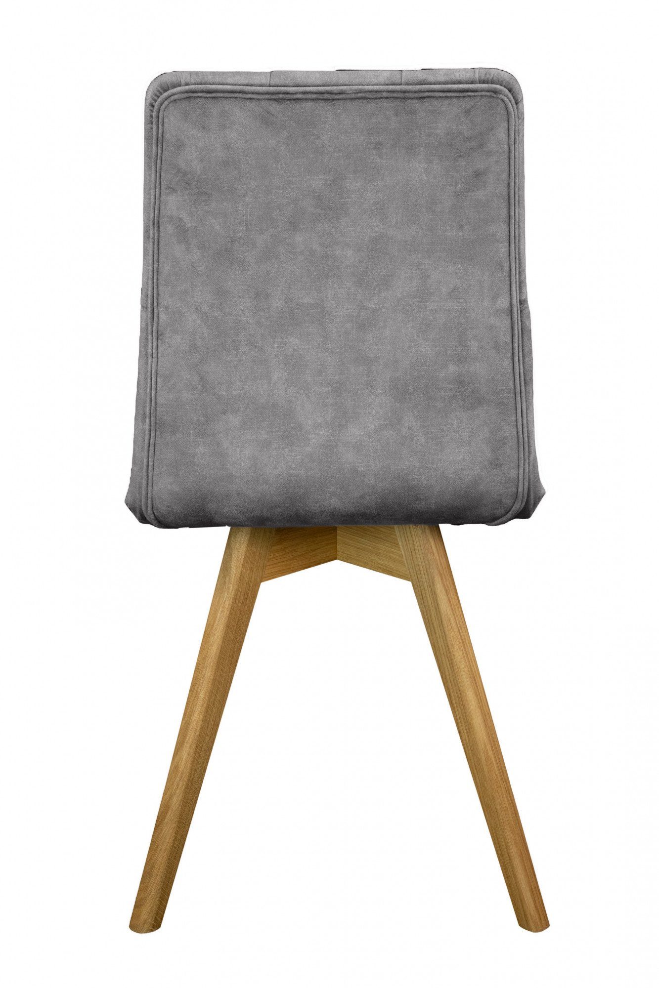 andas Eetkamerstoel Rania (set, 2 stuks)