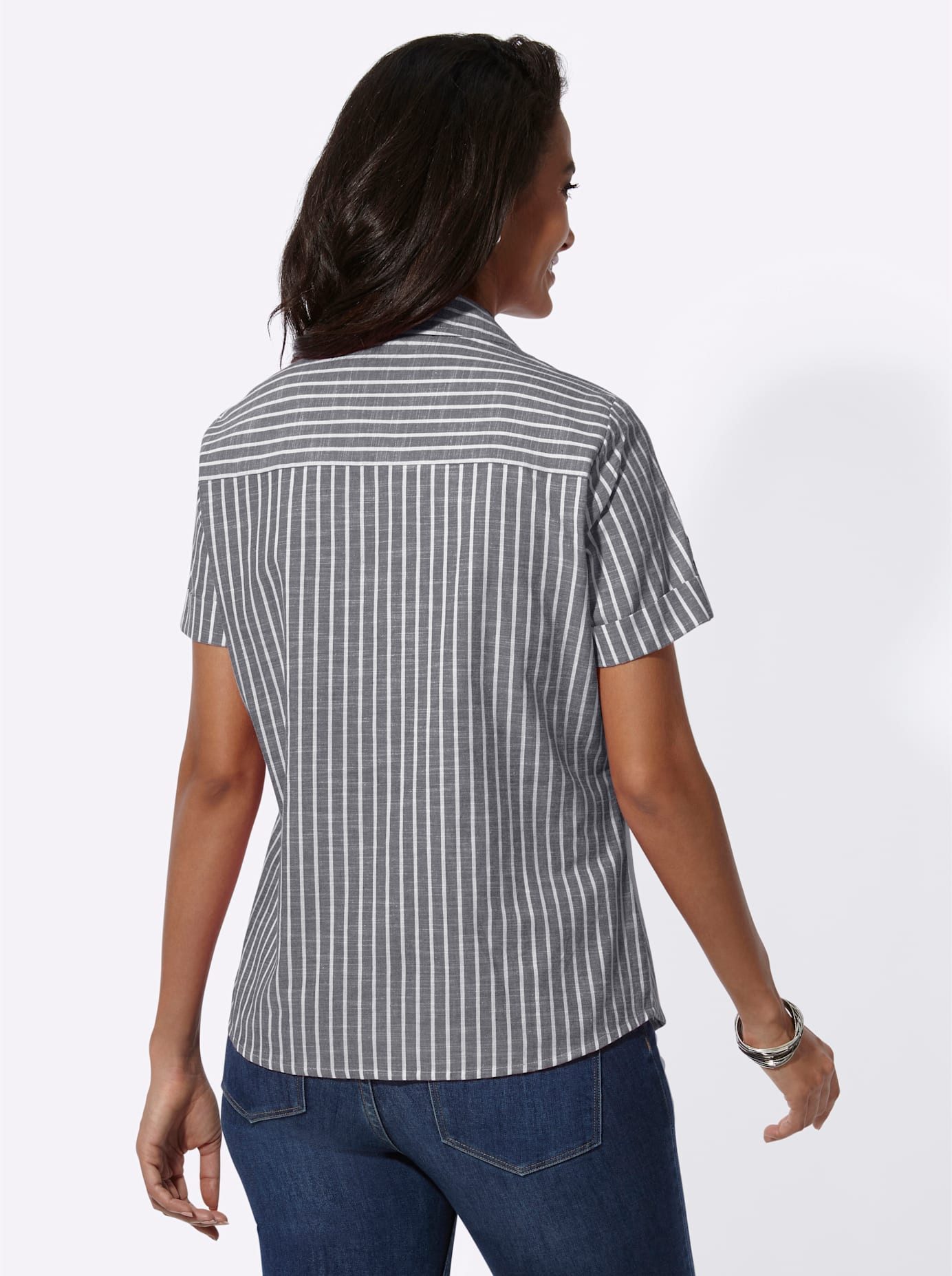 Casual Looks Overhemdblouse