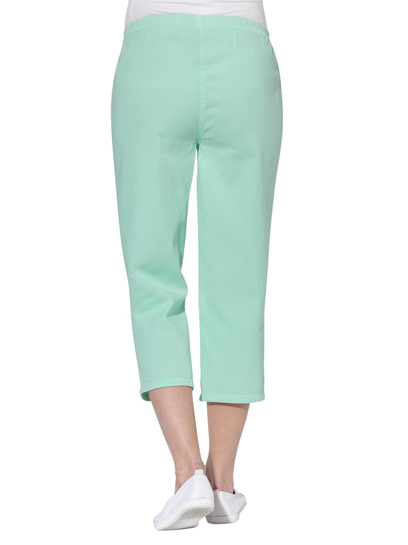 Classic Basics Capribroek