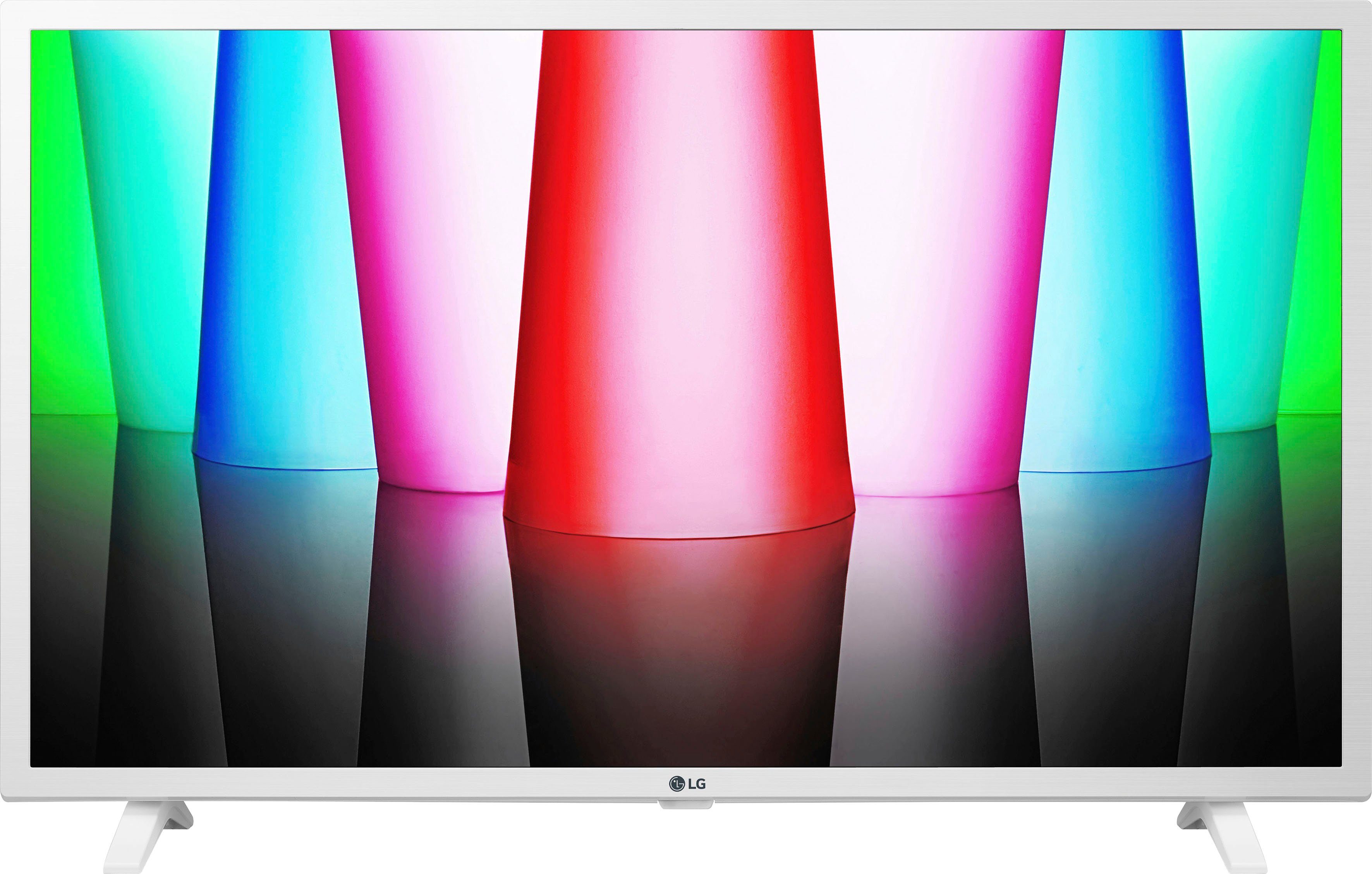 LG Led-TV 32LQ63806LC, 80 cm / 32", Full HD, Smart TV