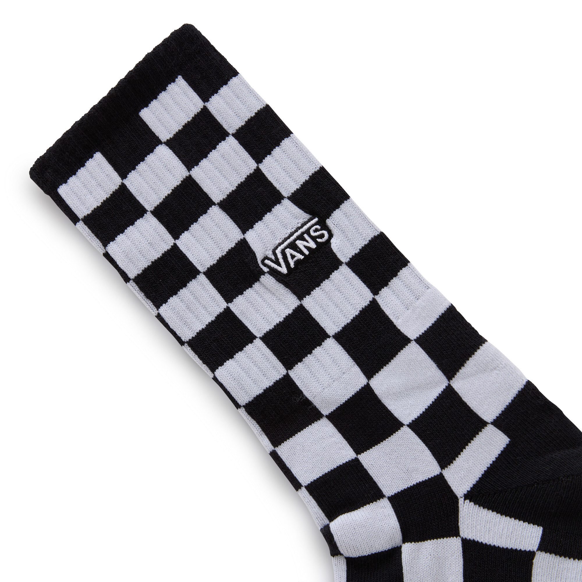 Vans Sokken CHECKERBOARDCREW