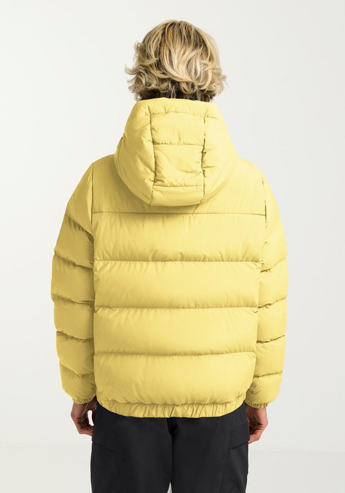 Jack Wolfskin Donsjack FROZEN PALACE JKT W RDS