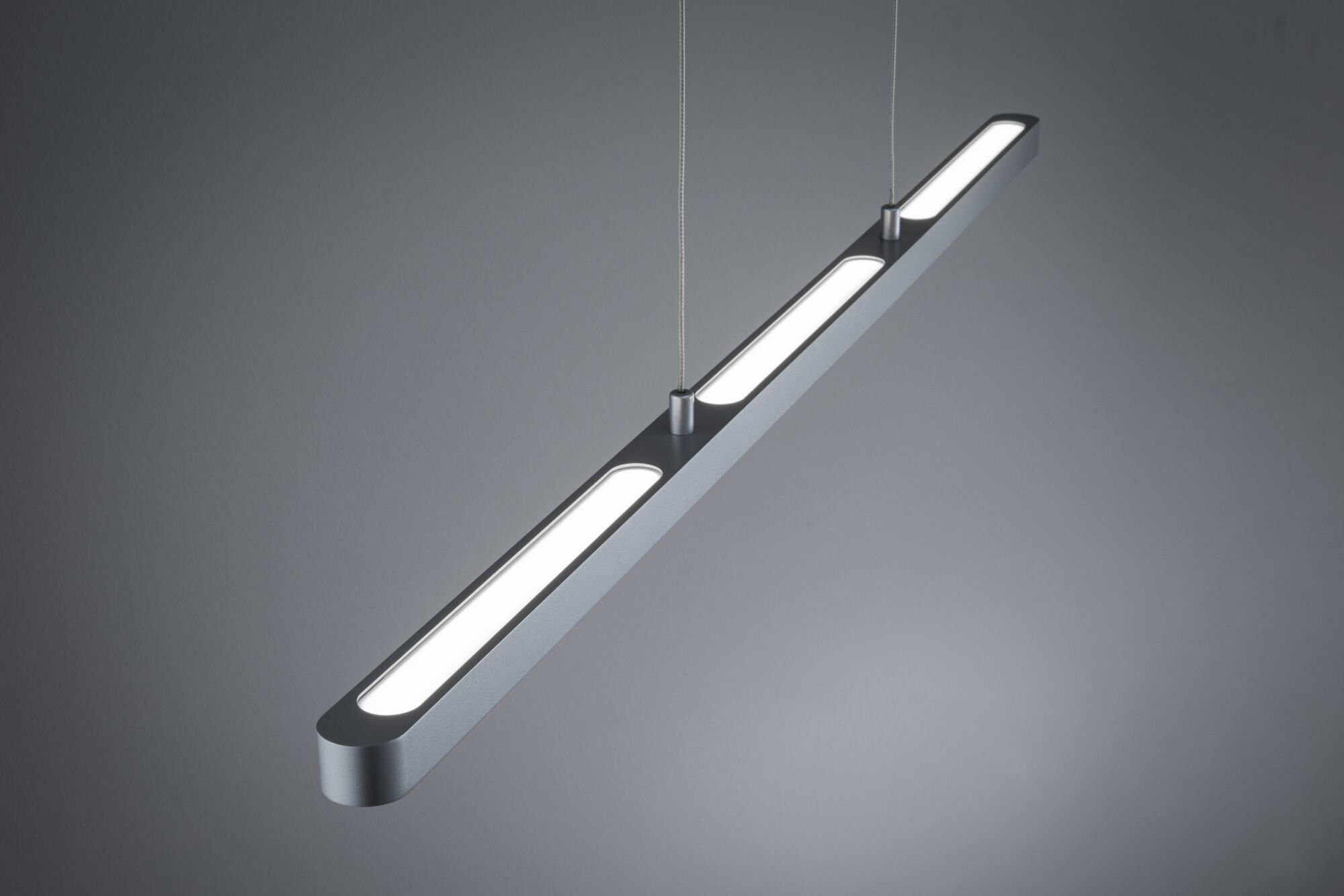 Paulmann Led-hanglamp Lento (1 stuk)