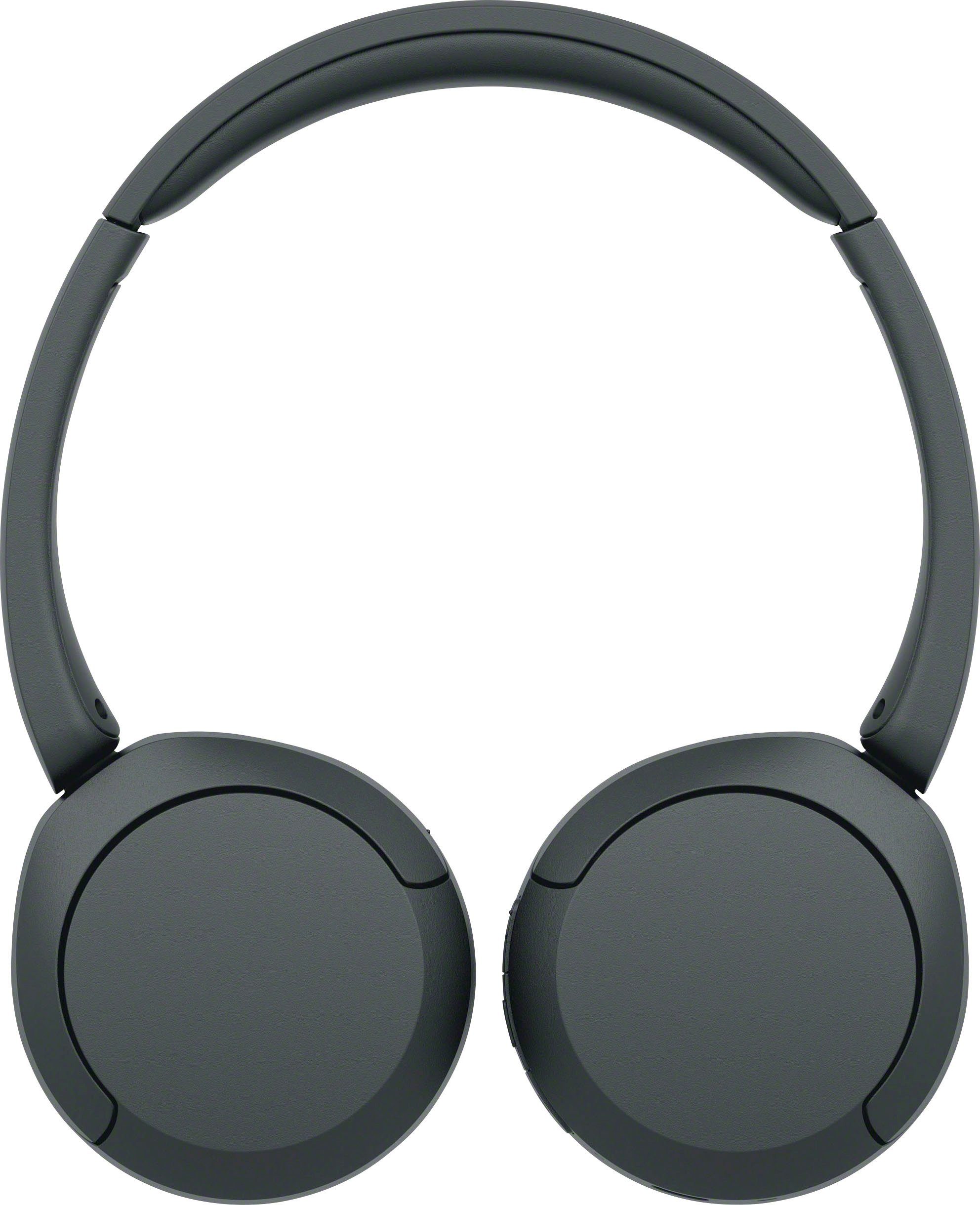 Sony Bluetooth-hoofdtelefoon WHCH520 200 uur max. accuduur (standby)