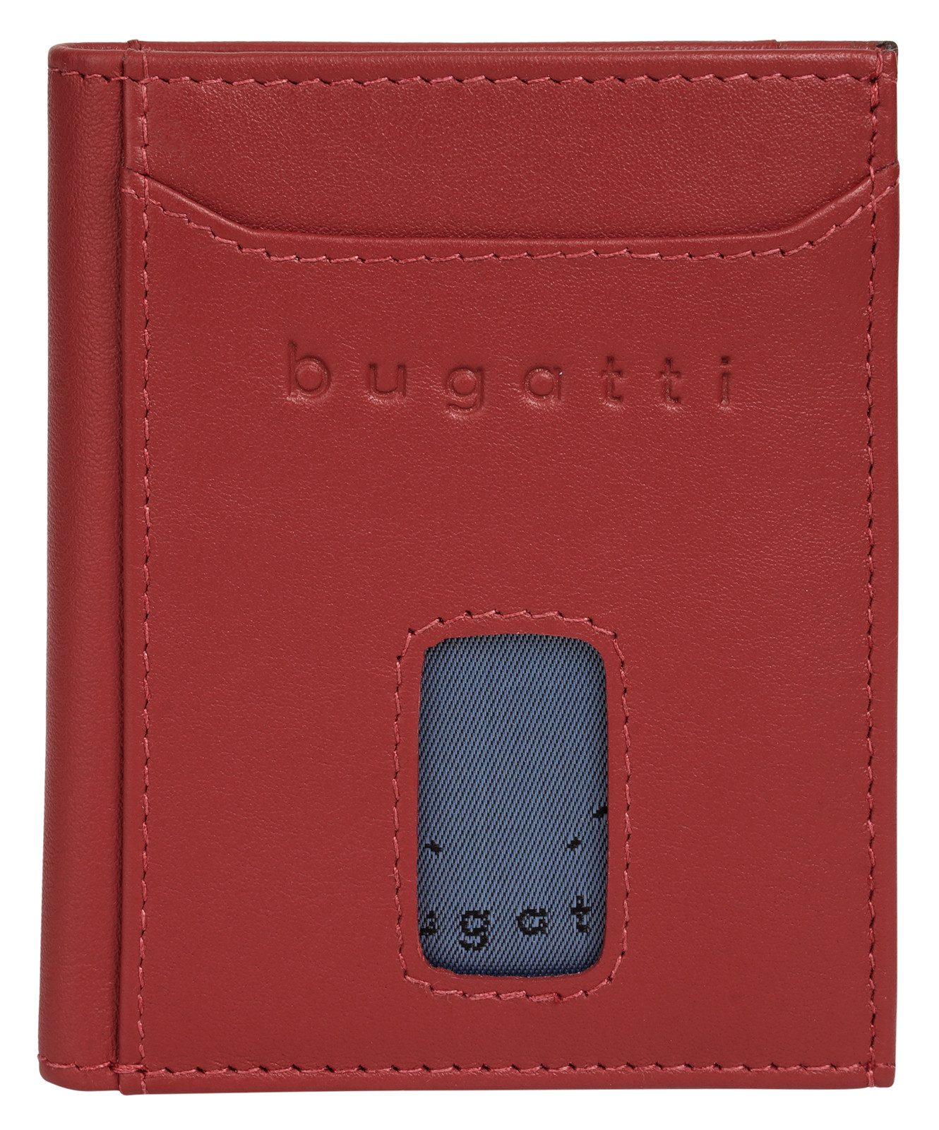 Bugatti Portemonnee SECURE SLIM