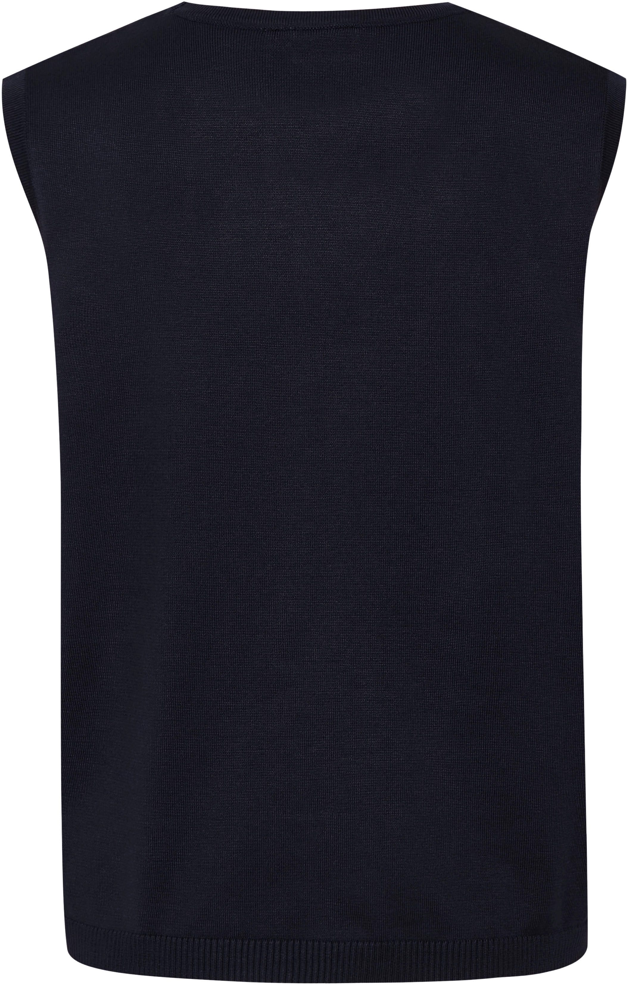 Saint Tropez Slip-over MilaSZ Vest