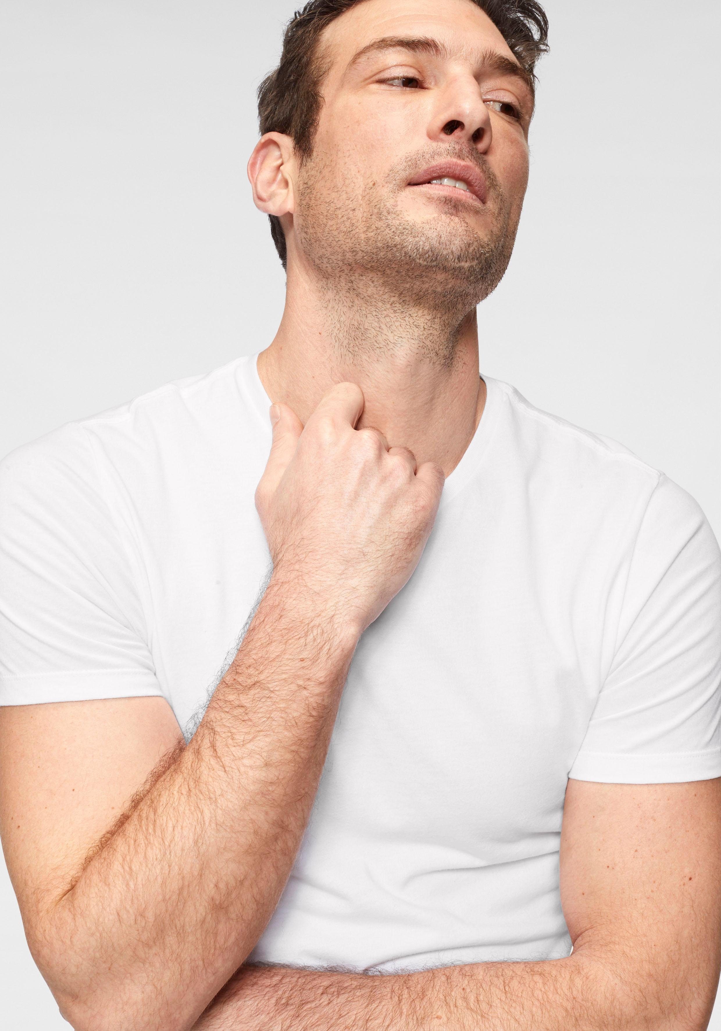 Levi's® T-shirt (set, 2-delig)
