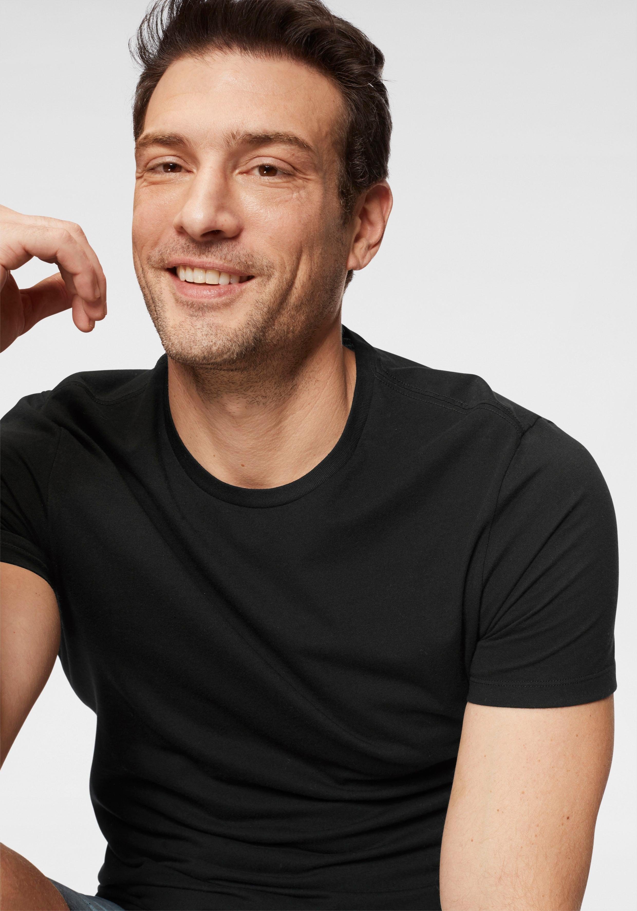 Levi's® T-shirt (set, 2-delig)