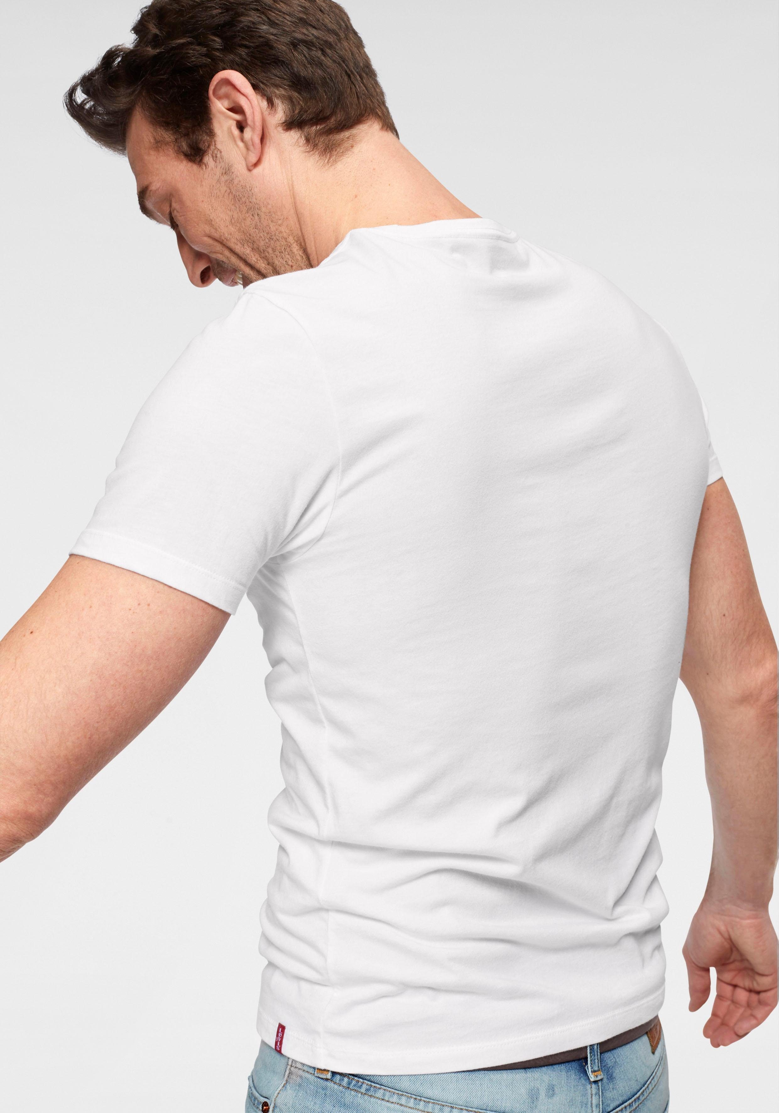 Levi's® T-shirt (set, 2-delig)