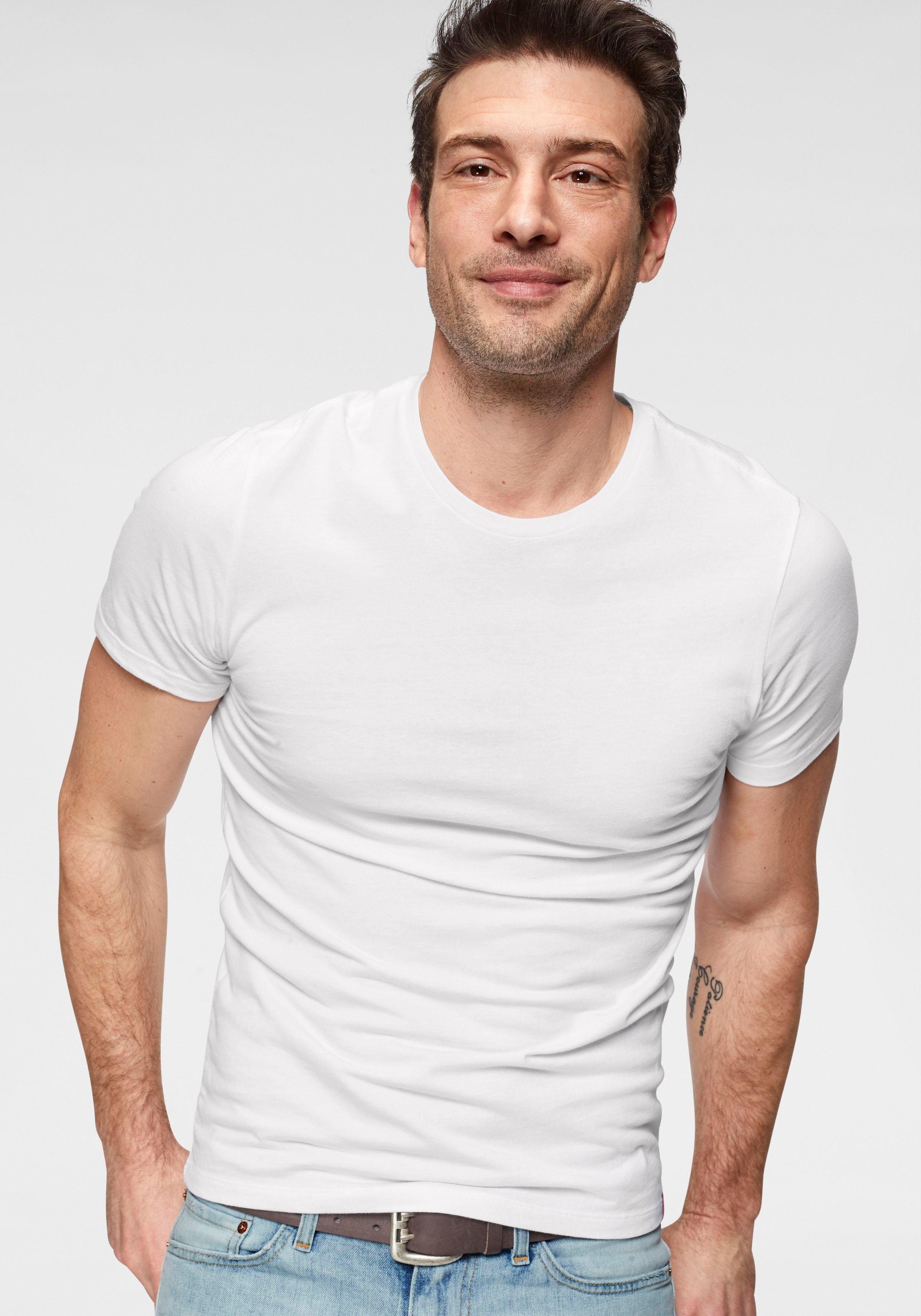 Levi's® T-shirt (set, 2-delig)