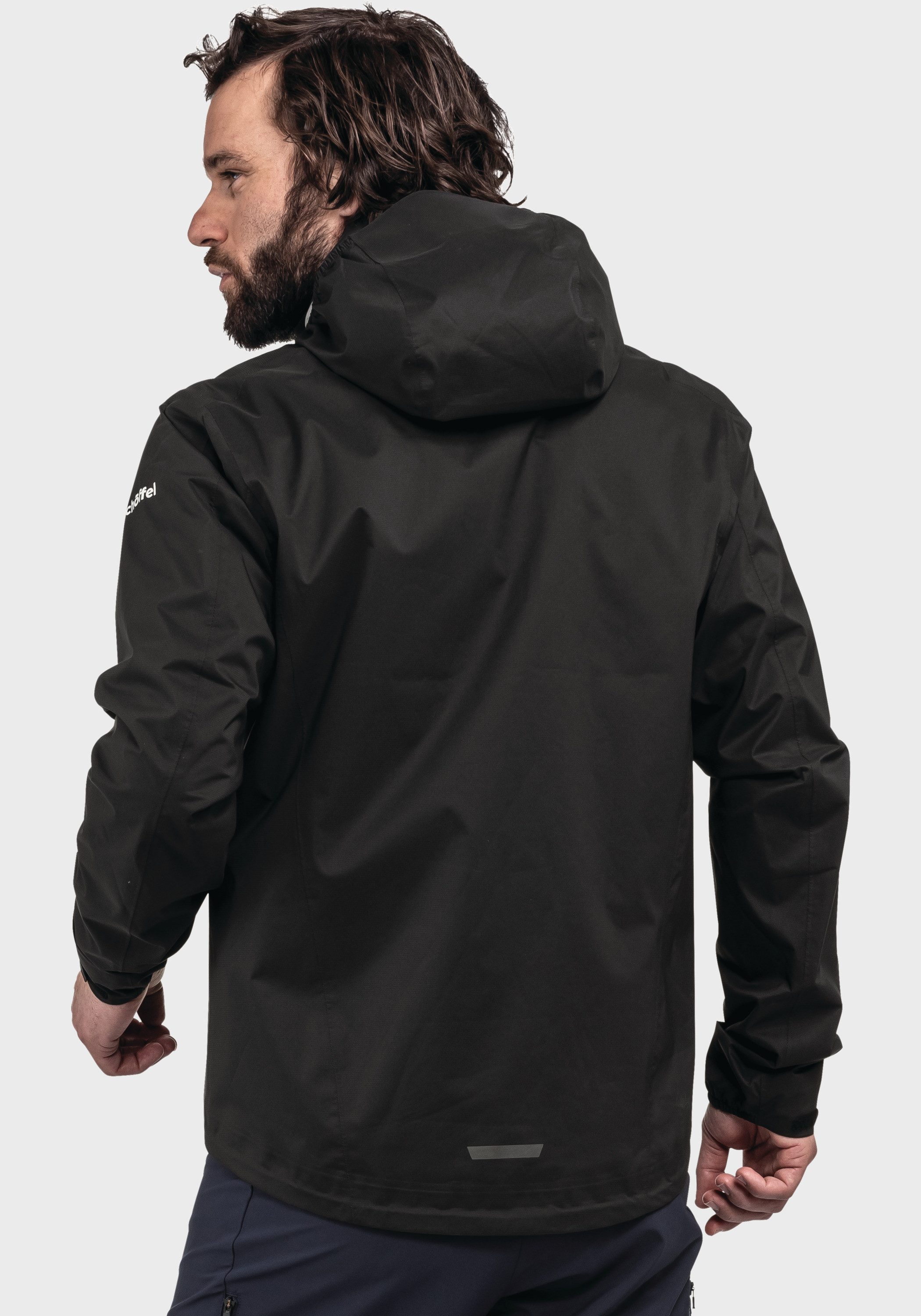 Schöffel Outdoorjack 2.5L Jacket Tarvis M