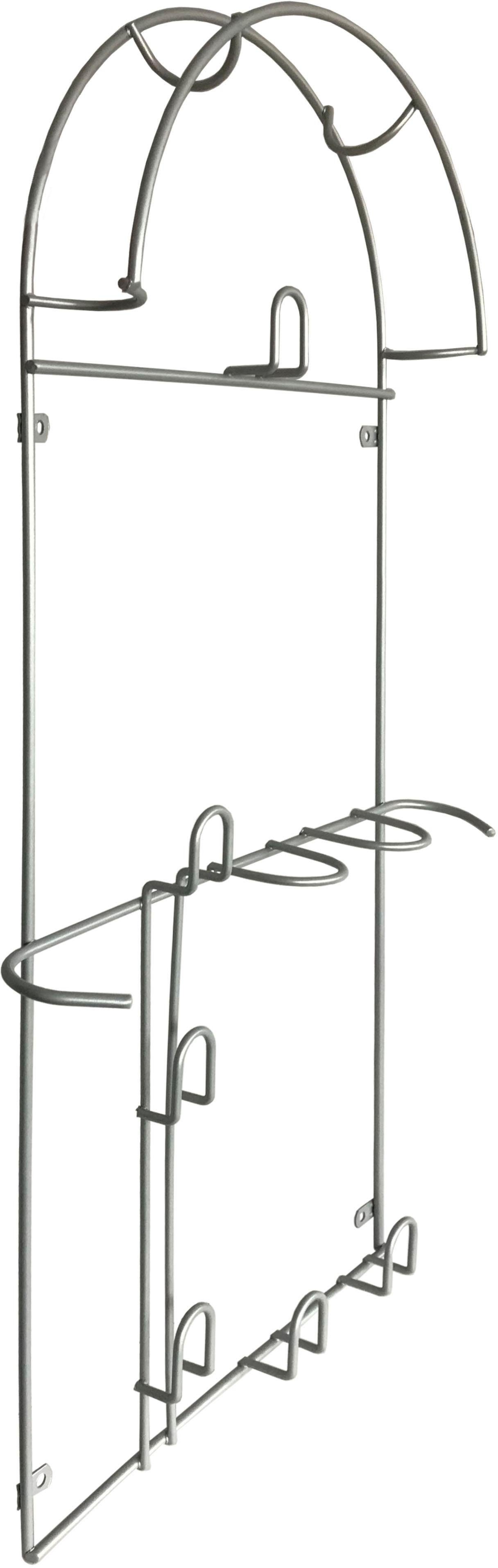 OPTIFIT Slanghouder Elm