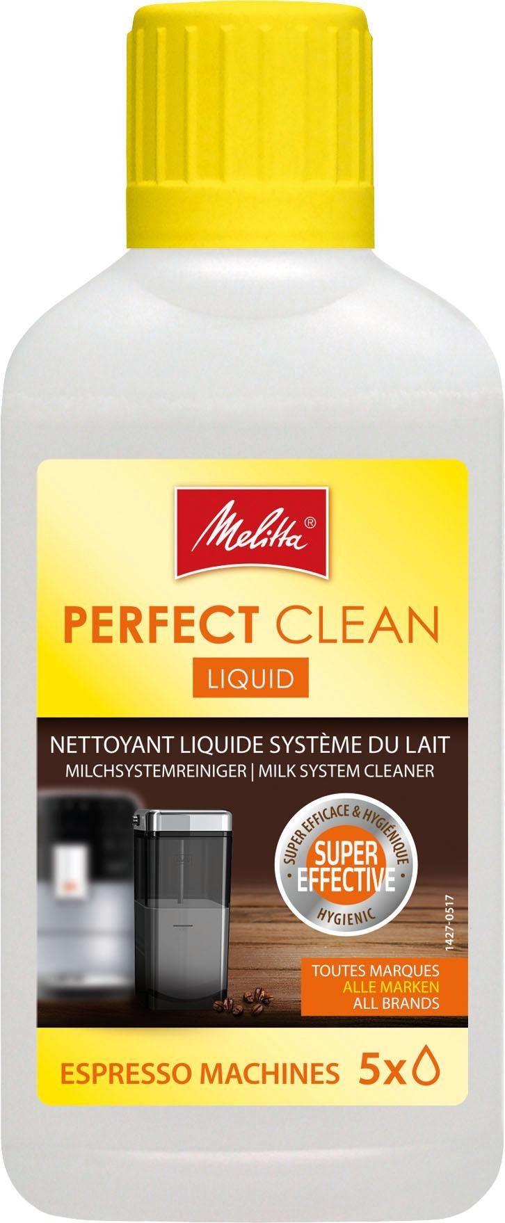 Melitta Melksysteemreiniger Perfect Clean