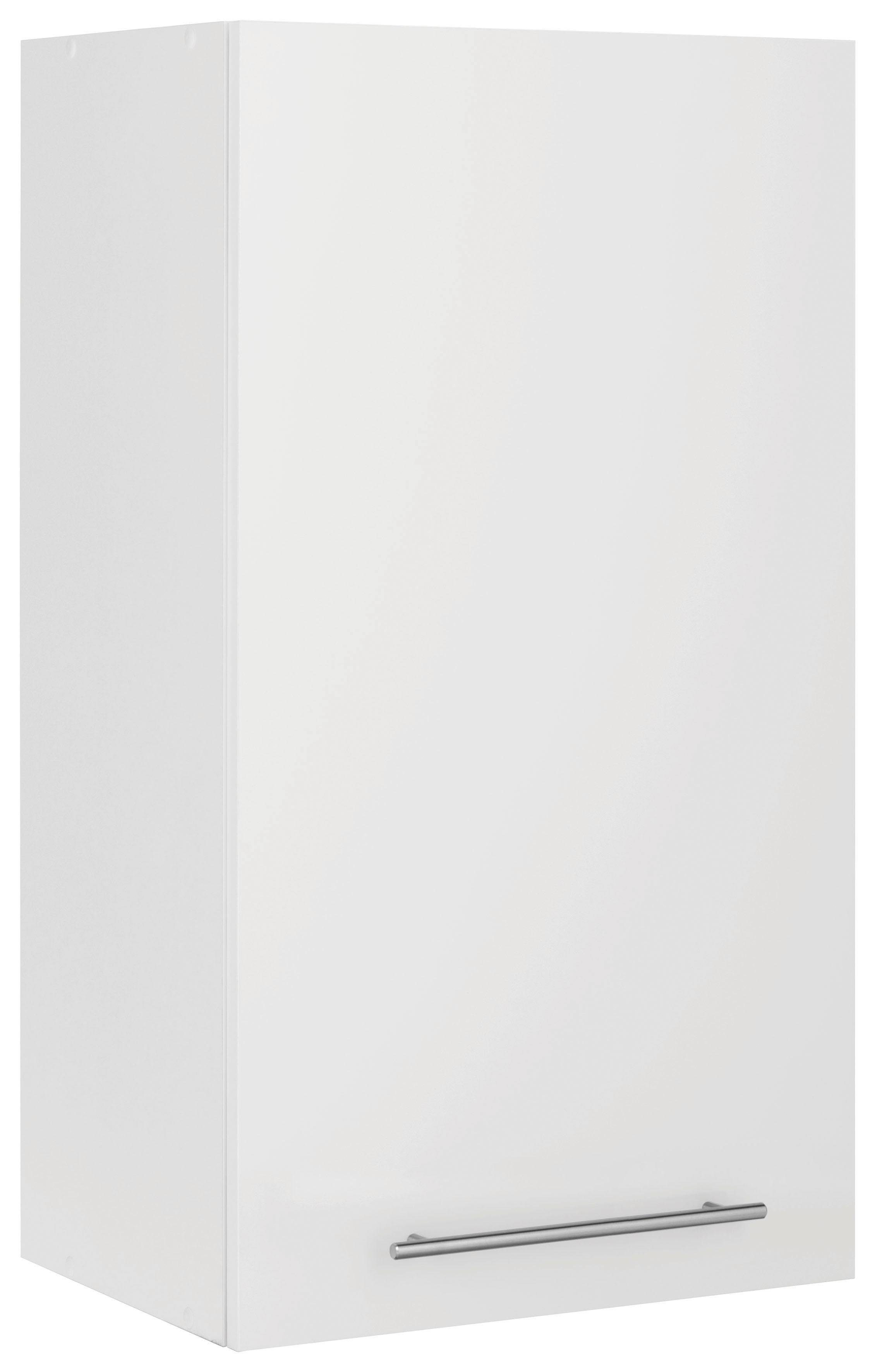 wiho Küchen Hangend kastje Flexi2 Breedte 50 cm opbergkasten wit