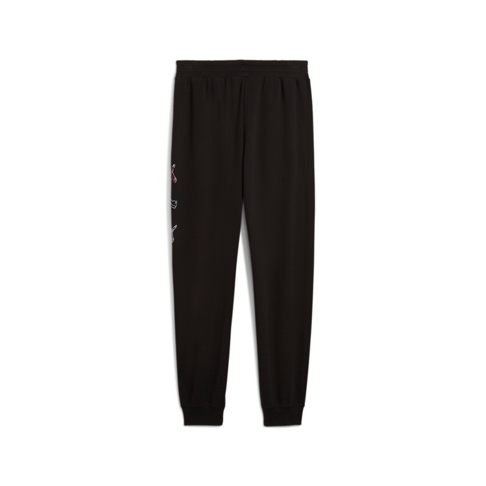PUMA Trainingsbroek ESS LOGO LAB EXECUTION SWEATPANTS TR CL