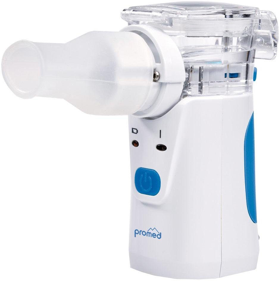 promed Inhalatieapparaat INH-2.1 ultrasone inhalator
