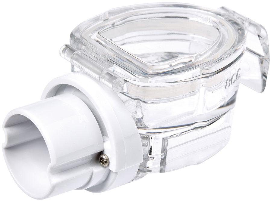 promed Inhalatieapparaat INH-2.1 ultrasone inhalator