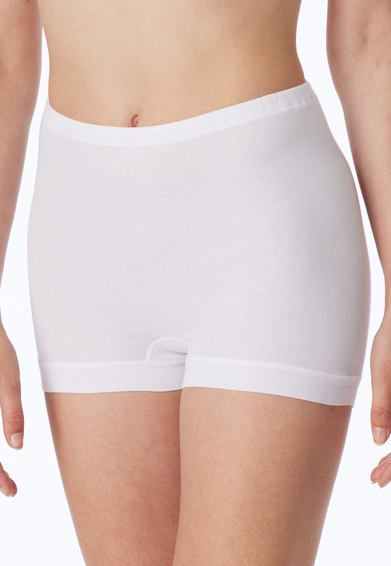 Schiesser Slip Original Classics met zachte boordverwerking (Set van 2)