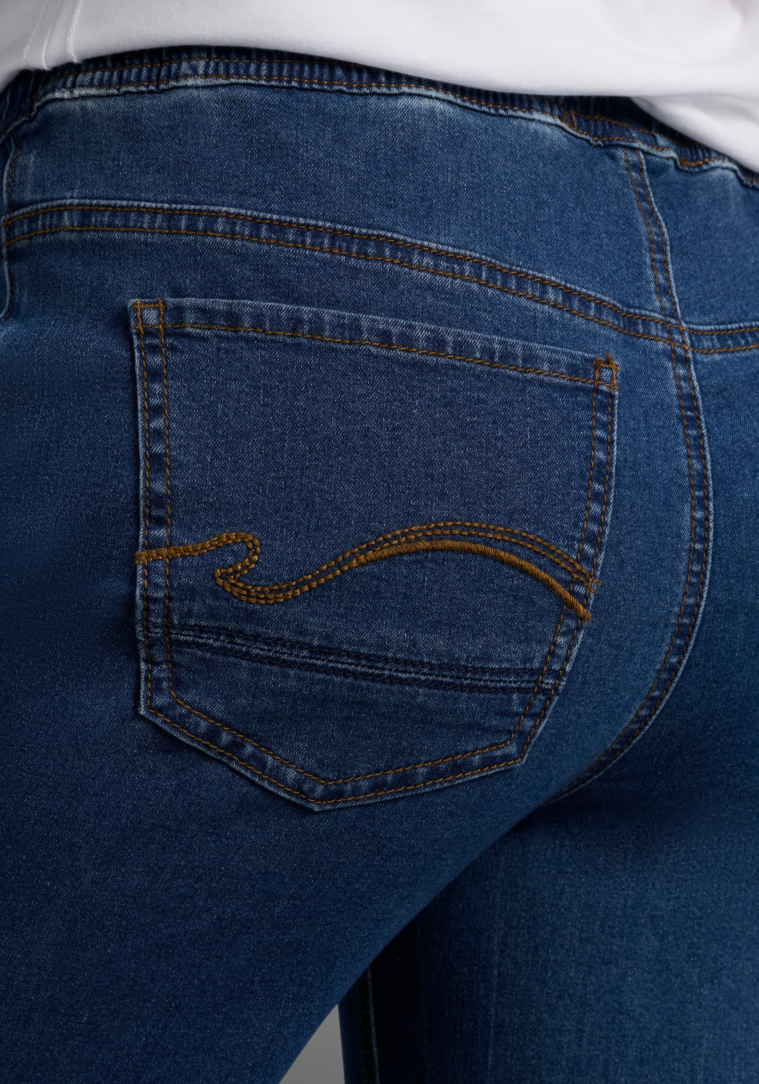 KangaROOS Comfort fit jeans