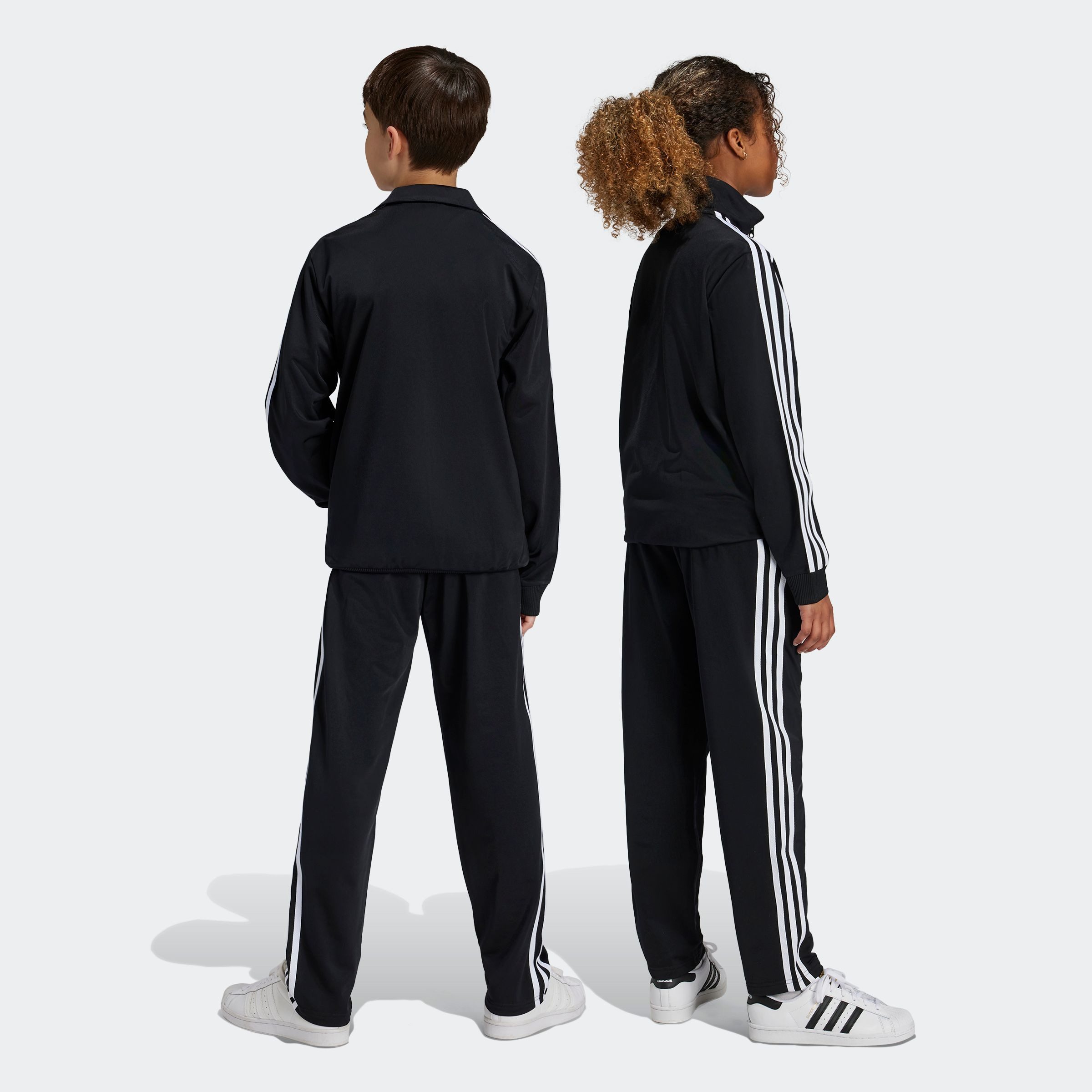 adidas Originals Sportbroek FIREBIRD PANTS (1-delig)