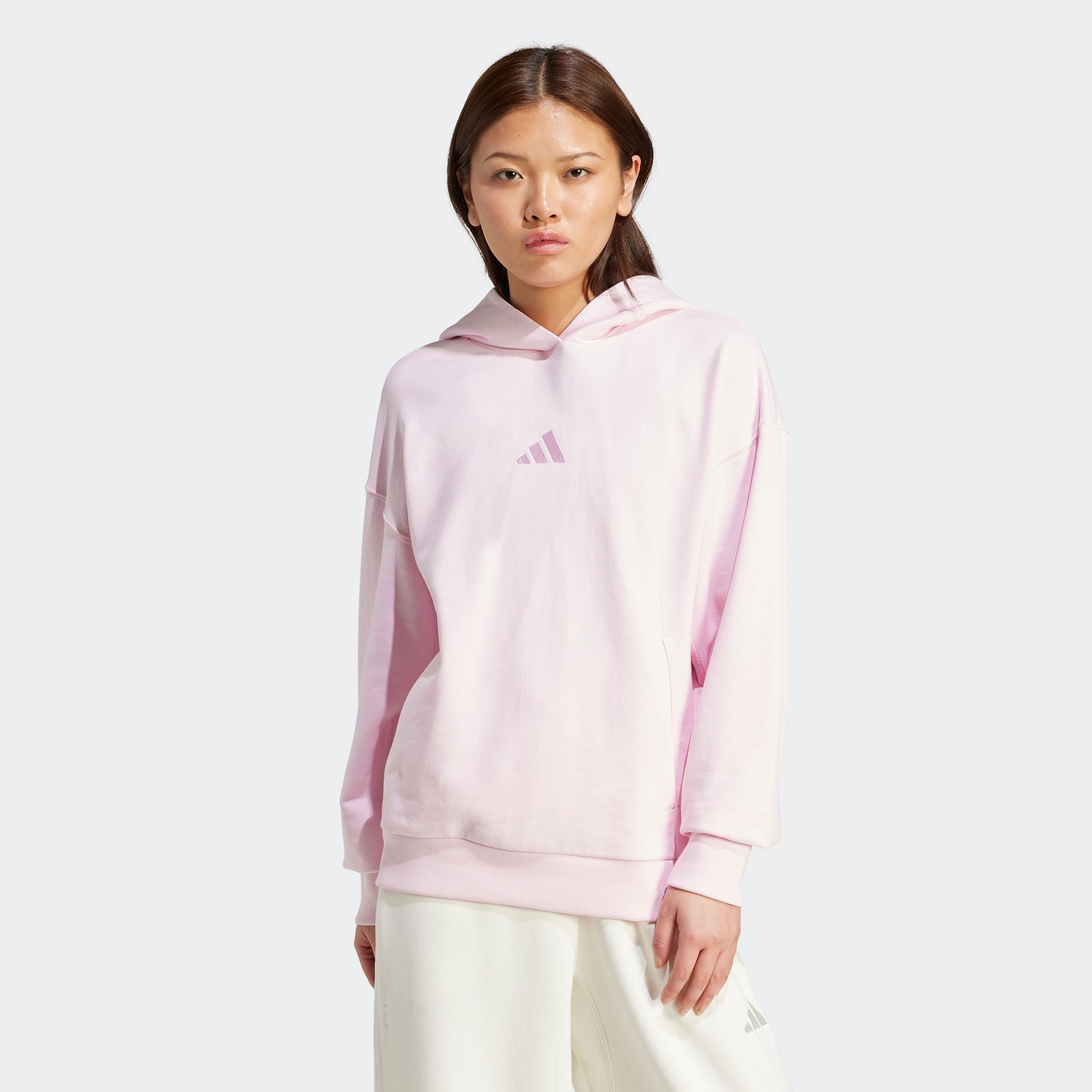 adidas Sportswear Hoodie W ALL SZN FT HD