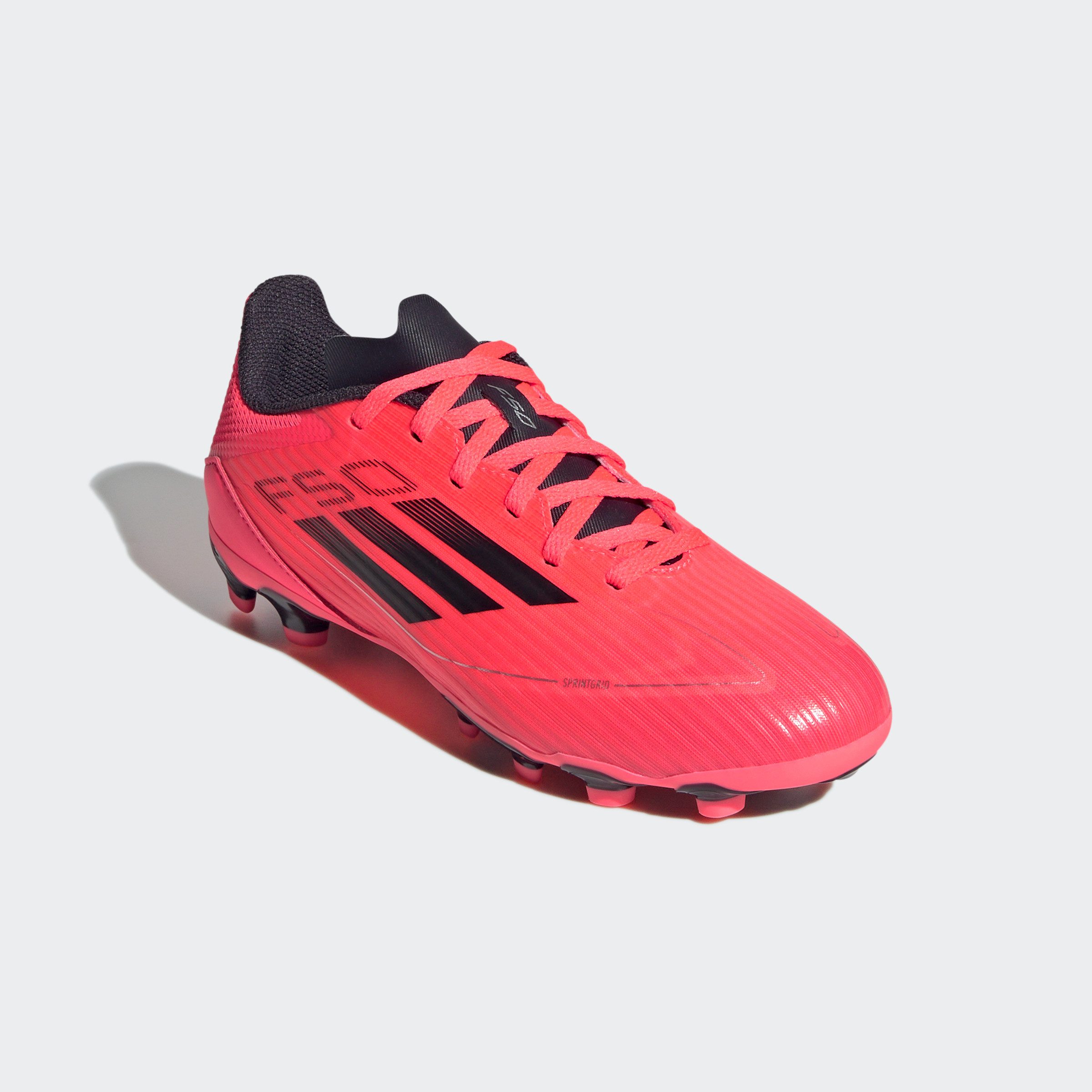 Adidas Performance Voetbalschoenen F50 LEAGUE MG KIDS