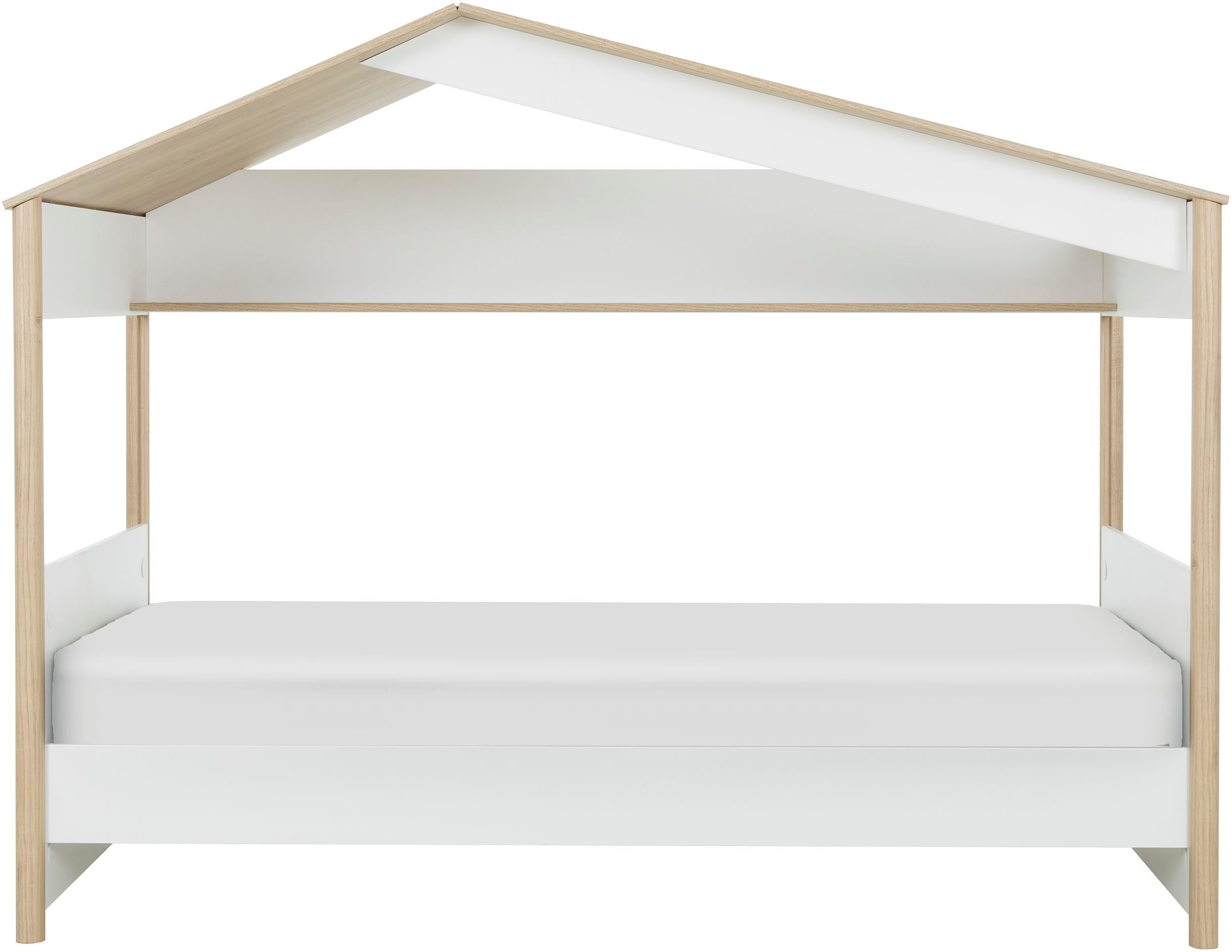 Gami Kinderledikant Huisbed