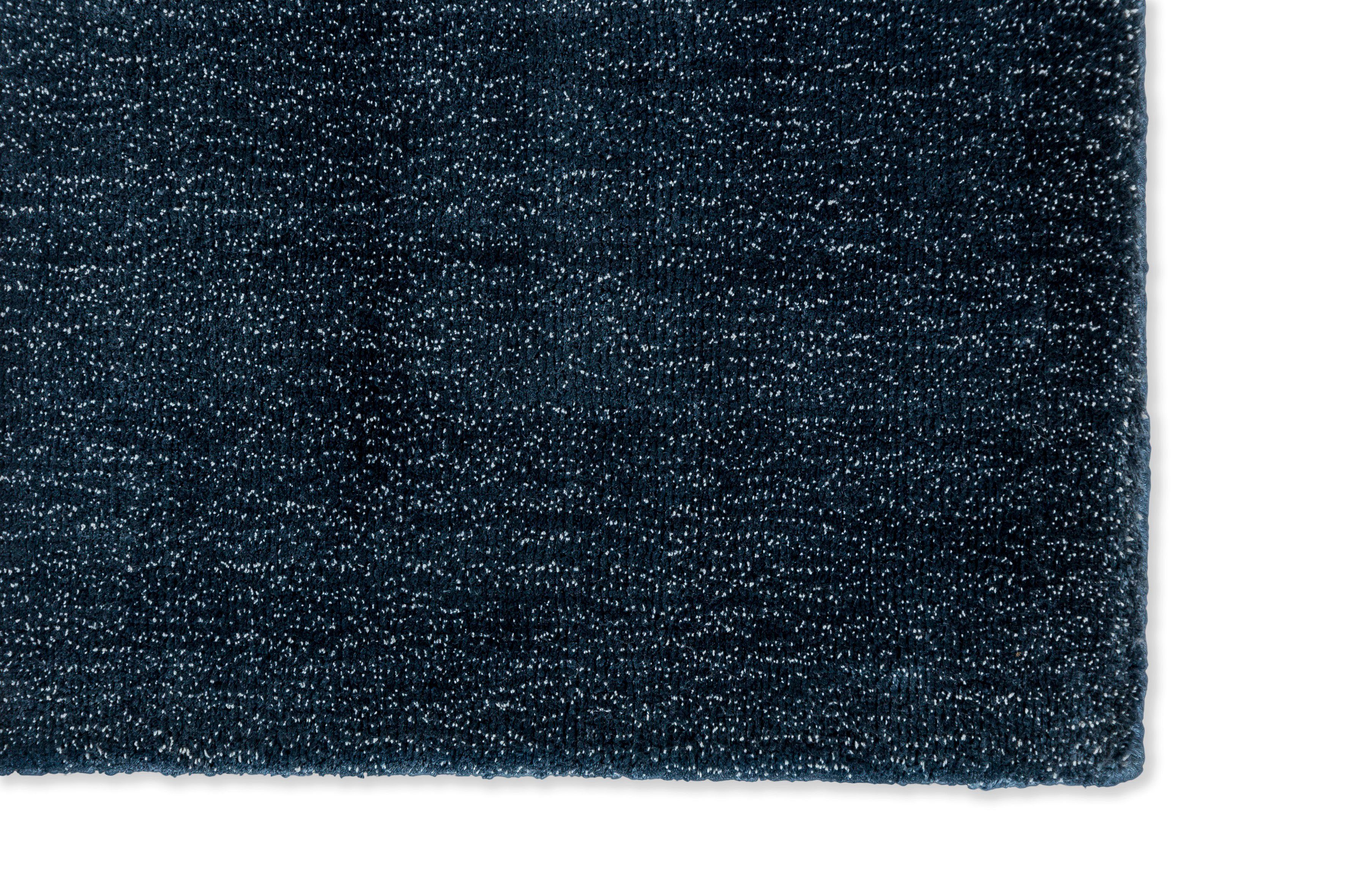 SCHÖNER WOHNEN-KOLLEKTION Vloerkleed Aura zijdeachtige viscose, woonkamer