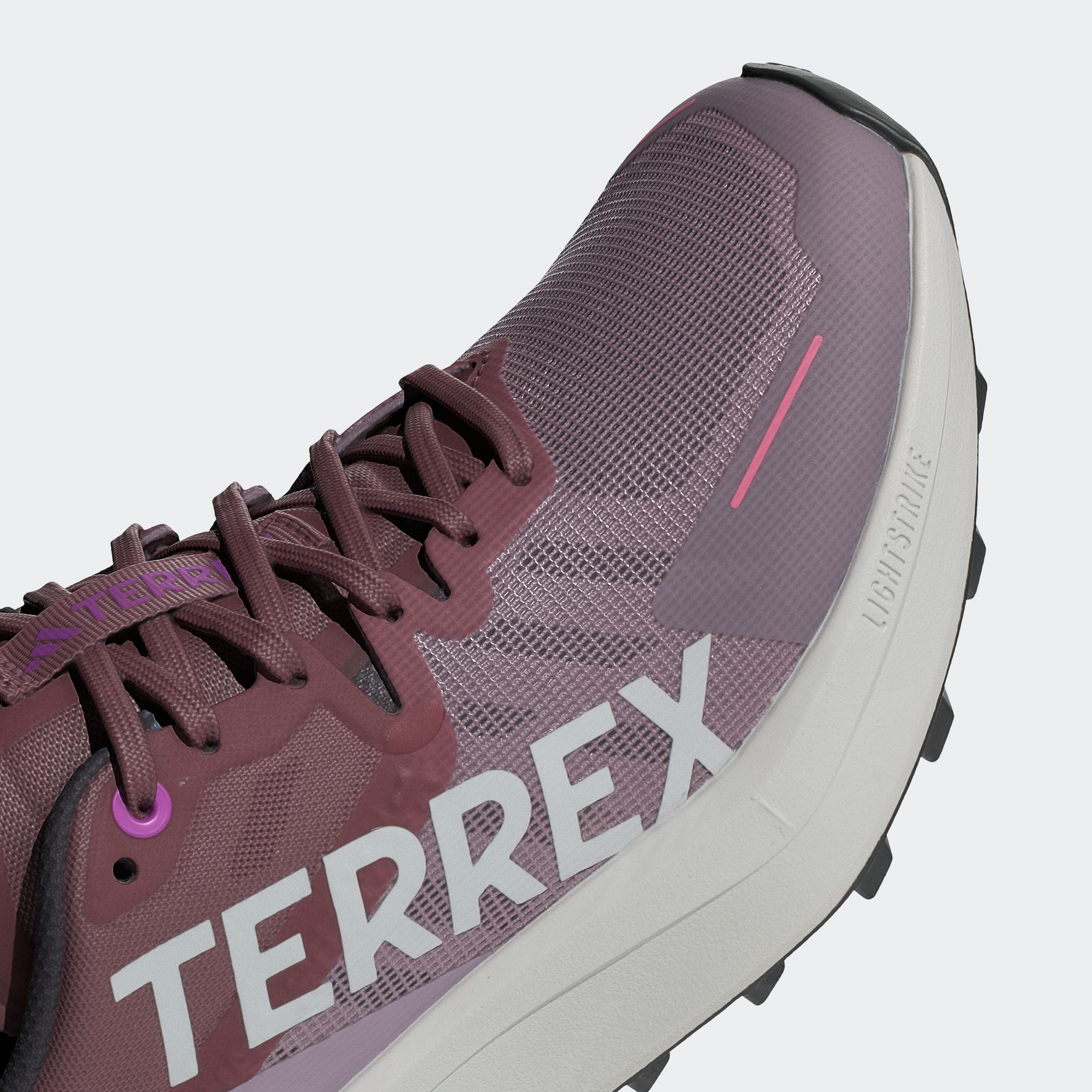 adidas TERREX Trailrunningschoenen TERREX AGRAVIC 3 TRAILRUNNING